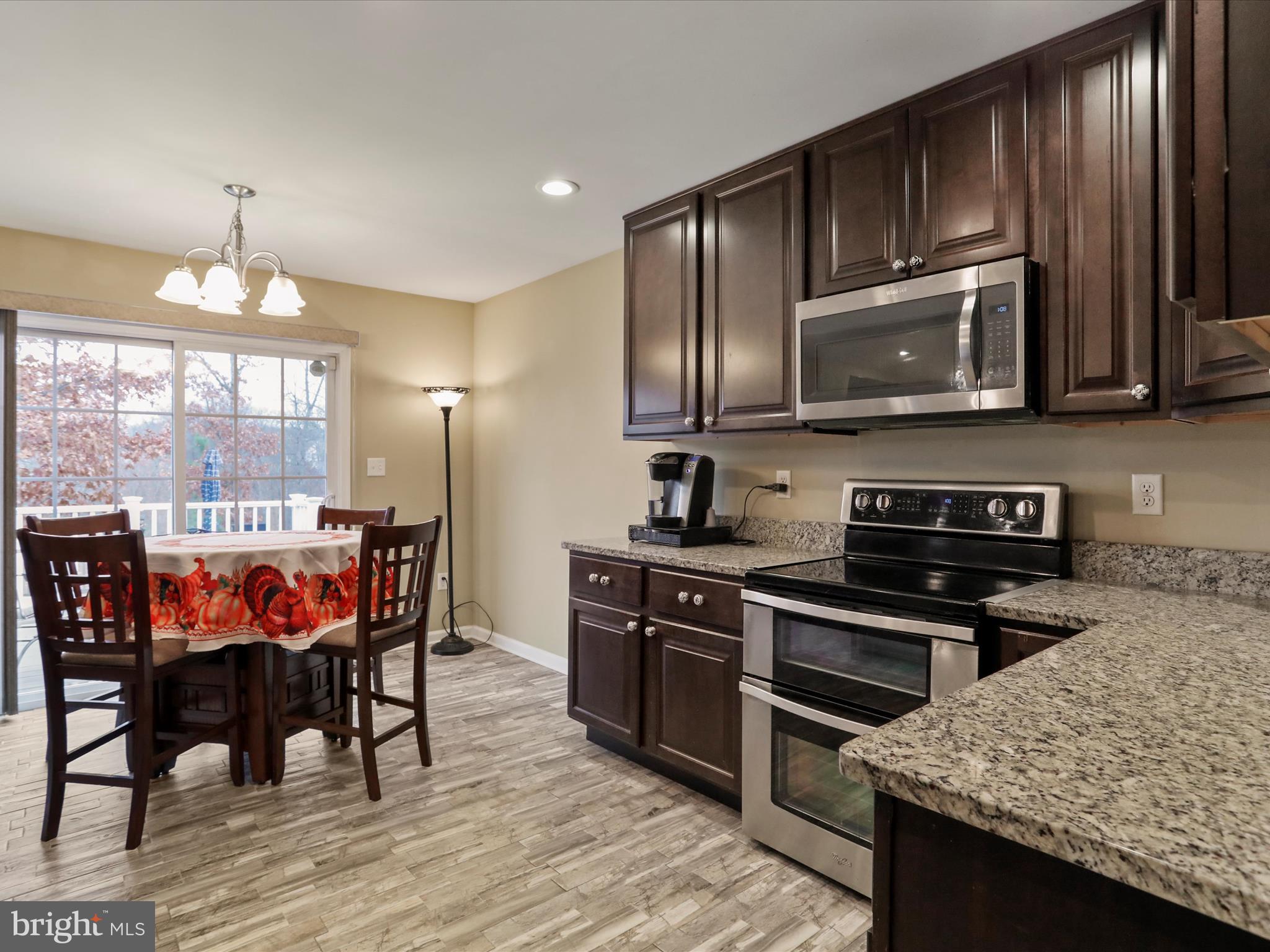 HICKORY RUN - Residential