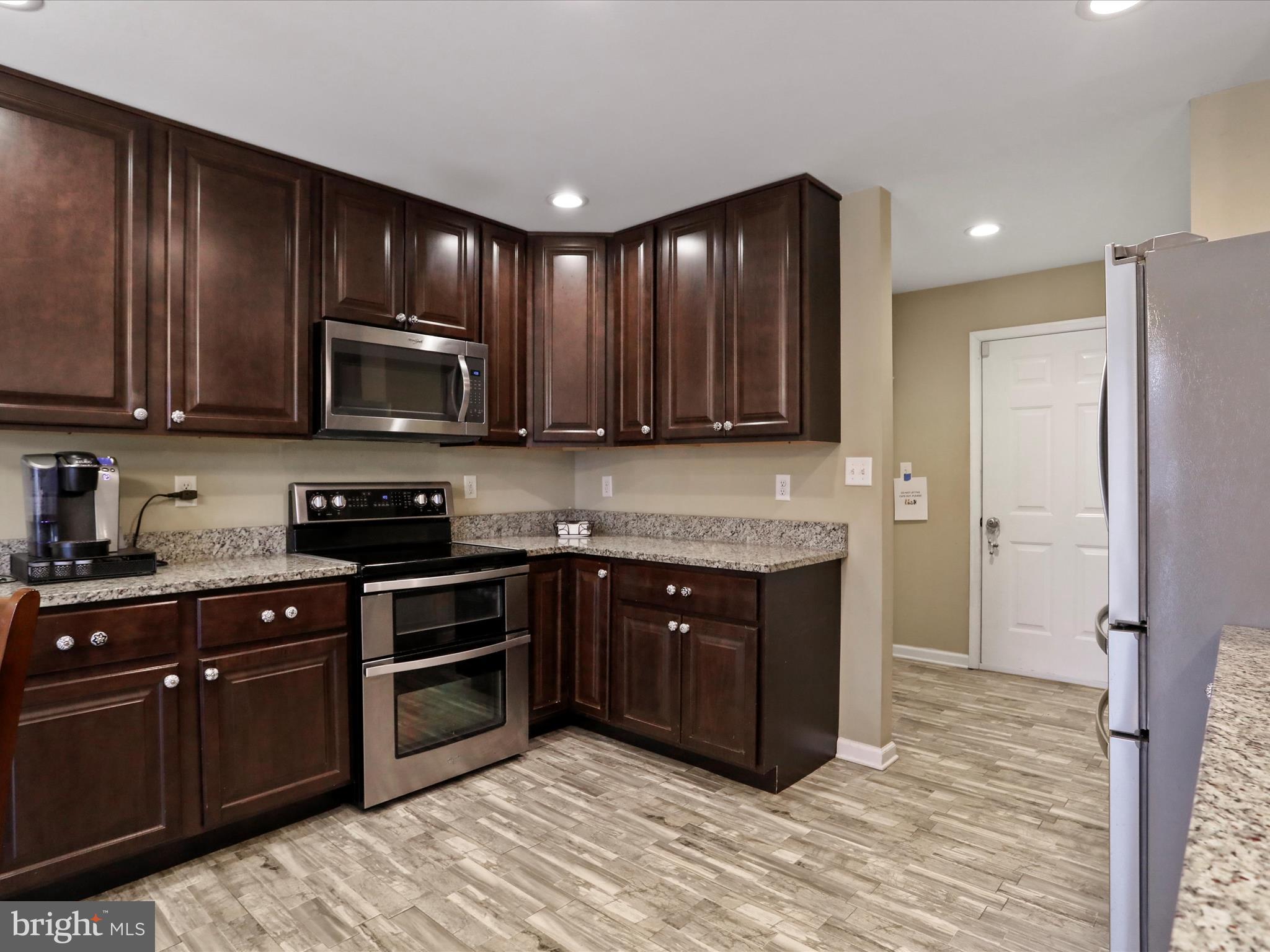 HICKORY RUN - Residential