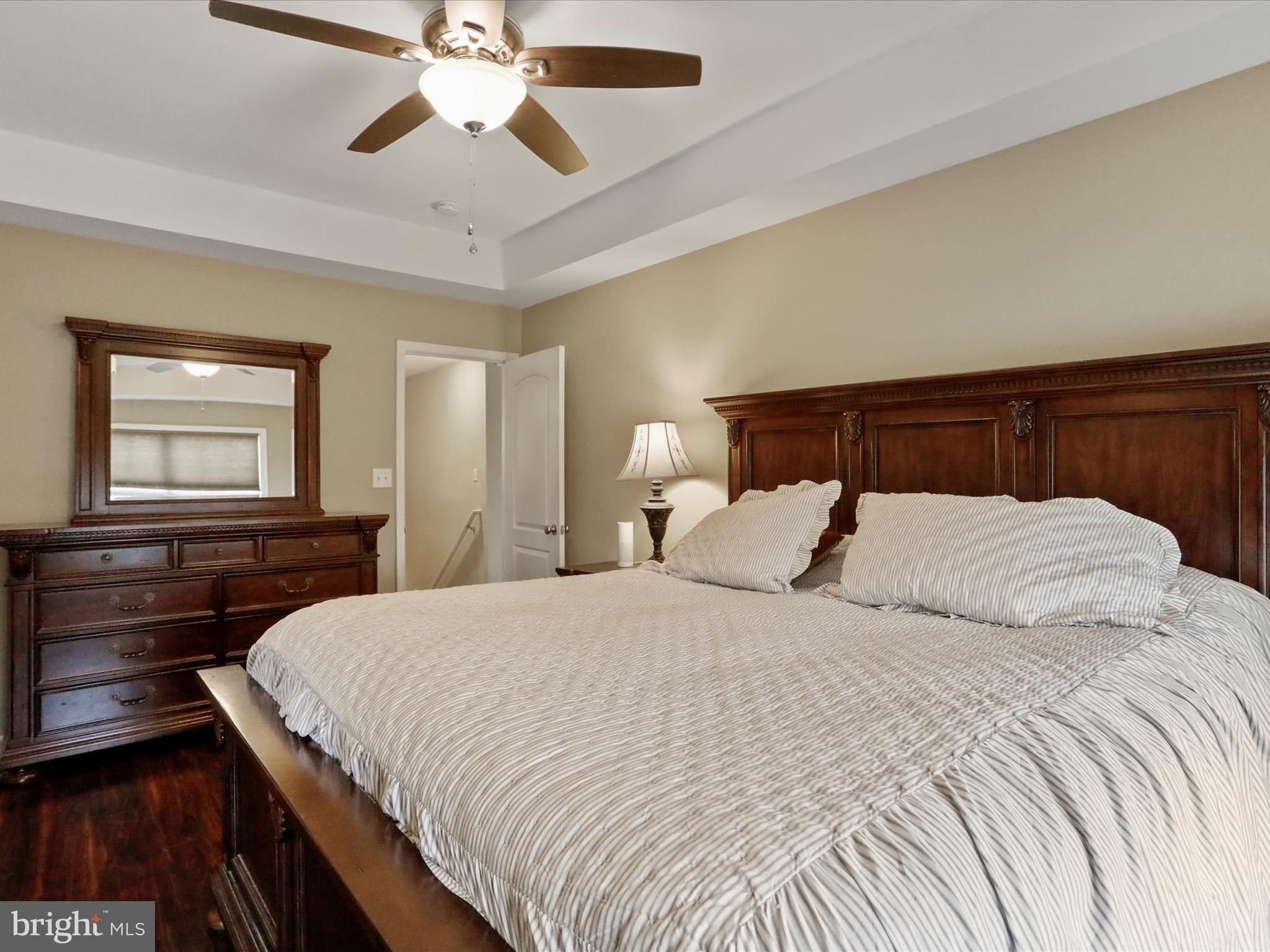 HICKORY RUN - Residential