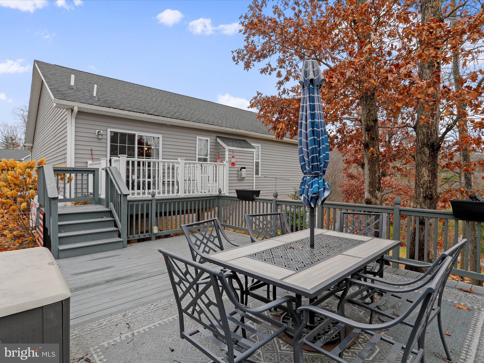 HICKORY RUN - Residential