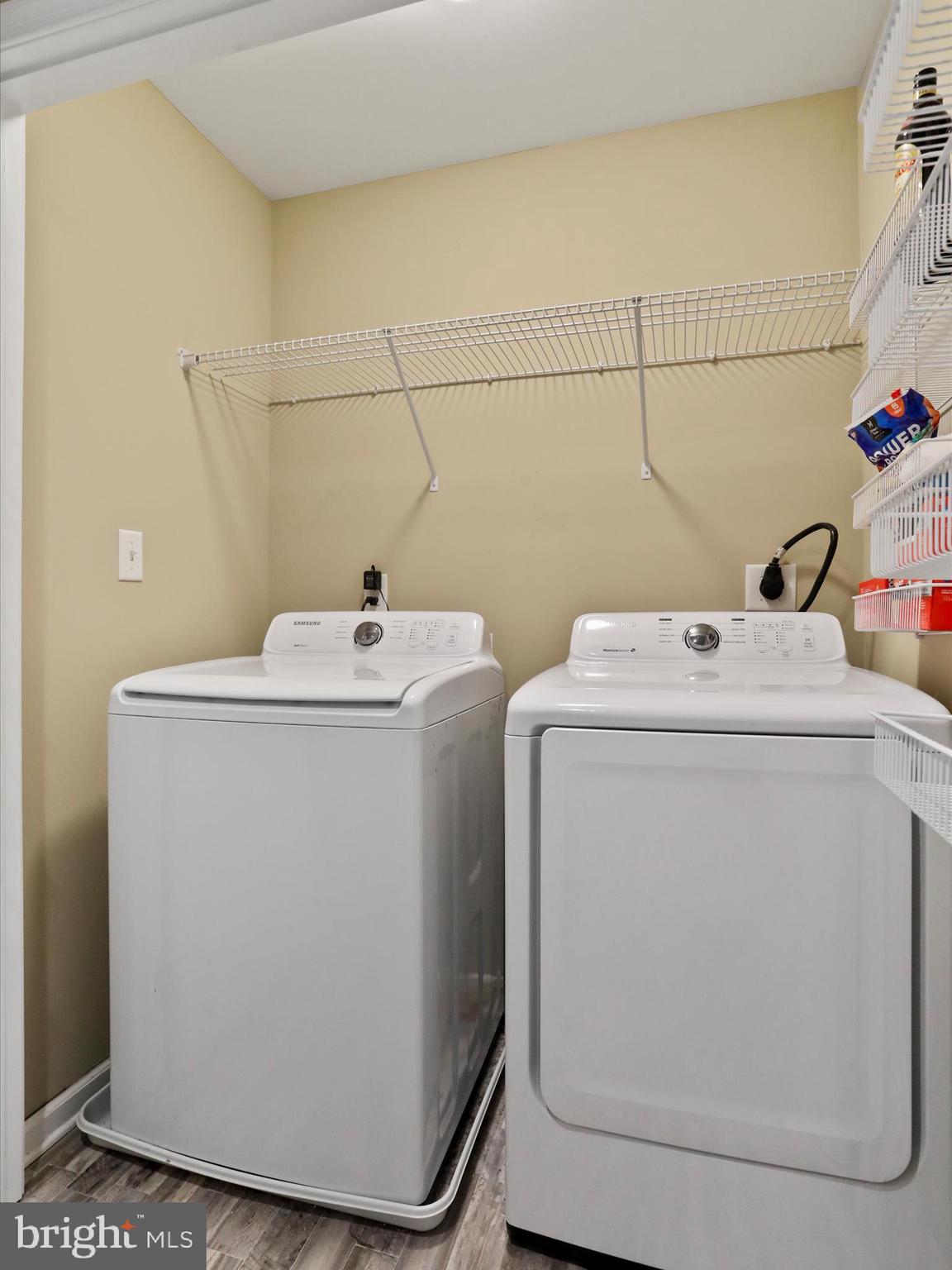 HICKORY RUN - Residential