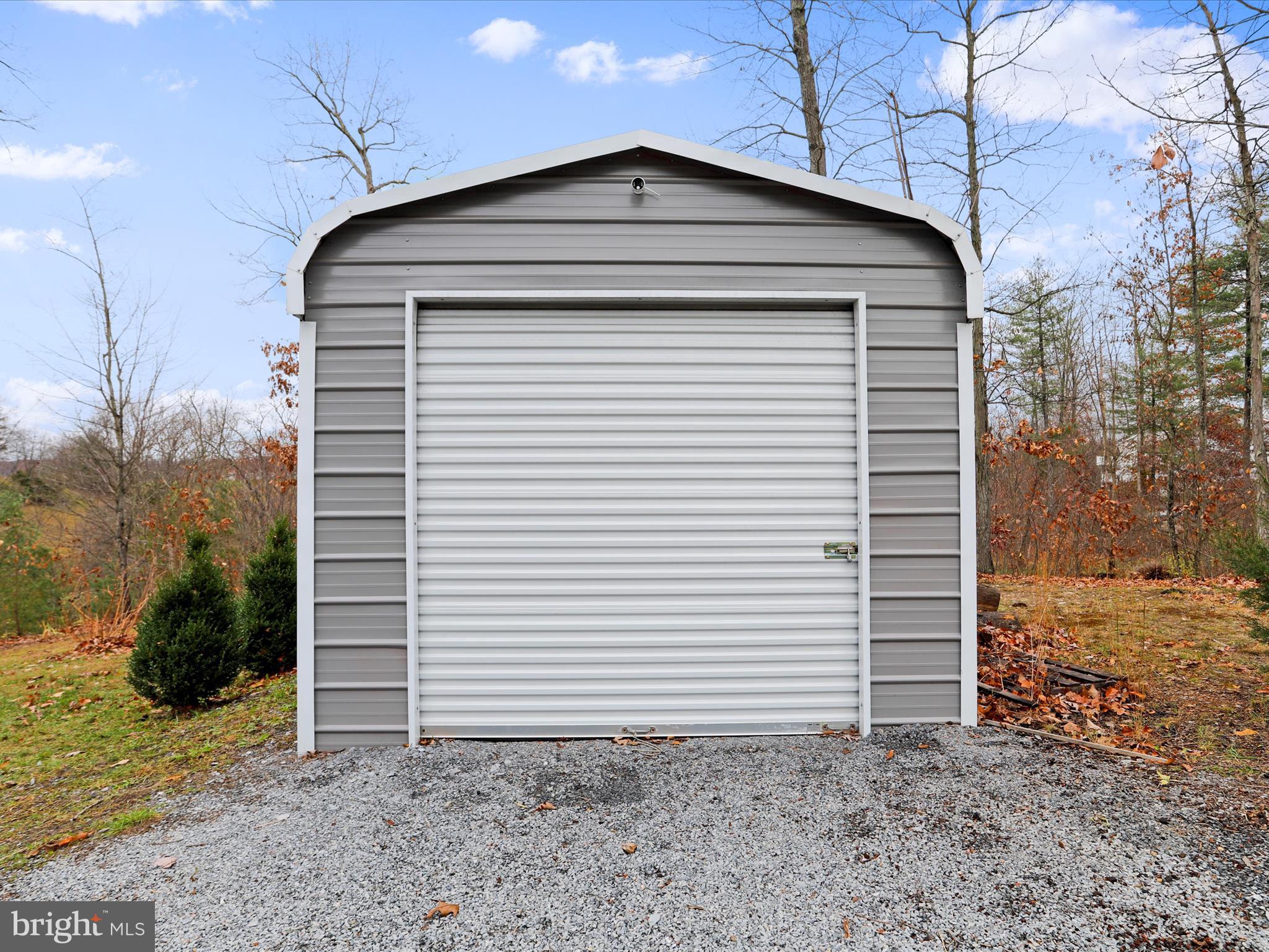 HICKORY RUN - Residential