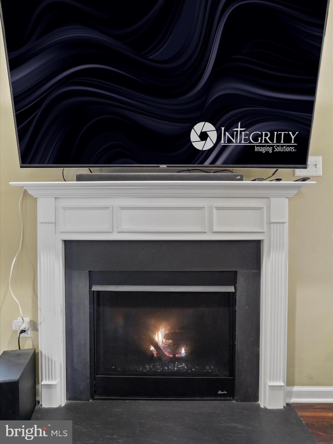 HICKORY RUN - Residential