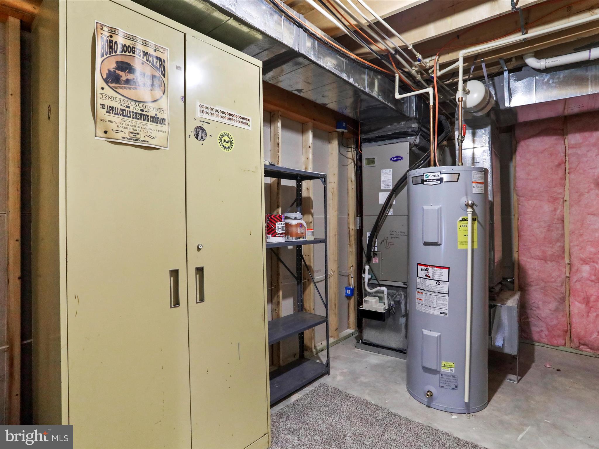 HICKORY RUN - Residential