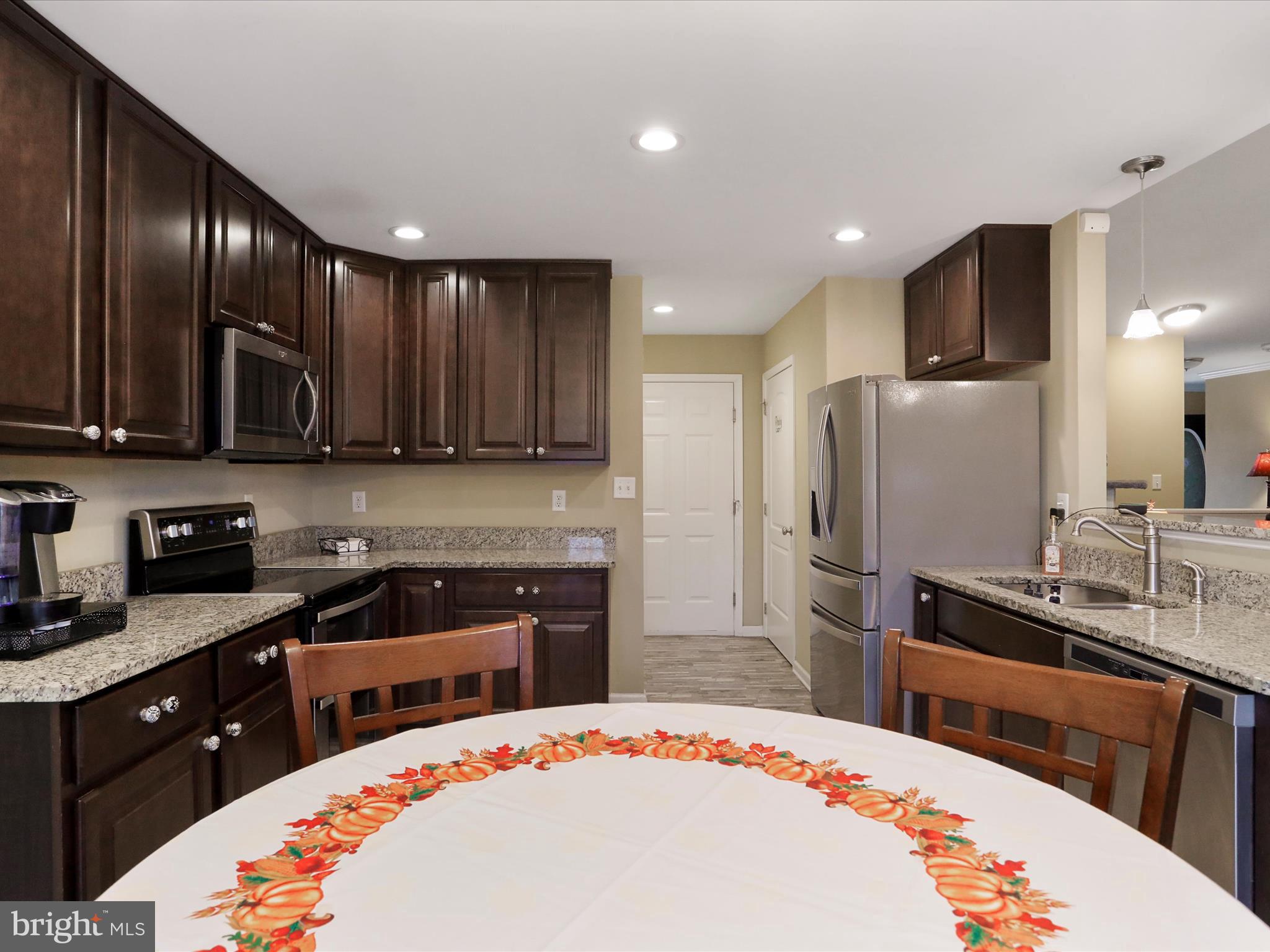 HICKORY RUN - Residential