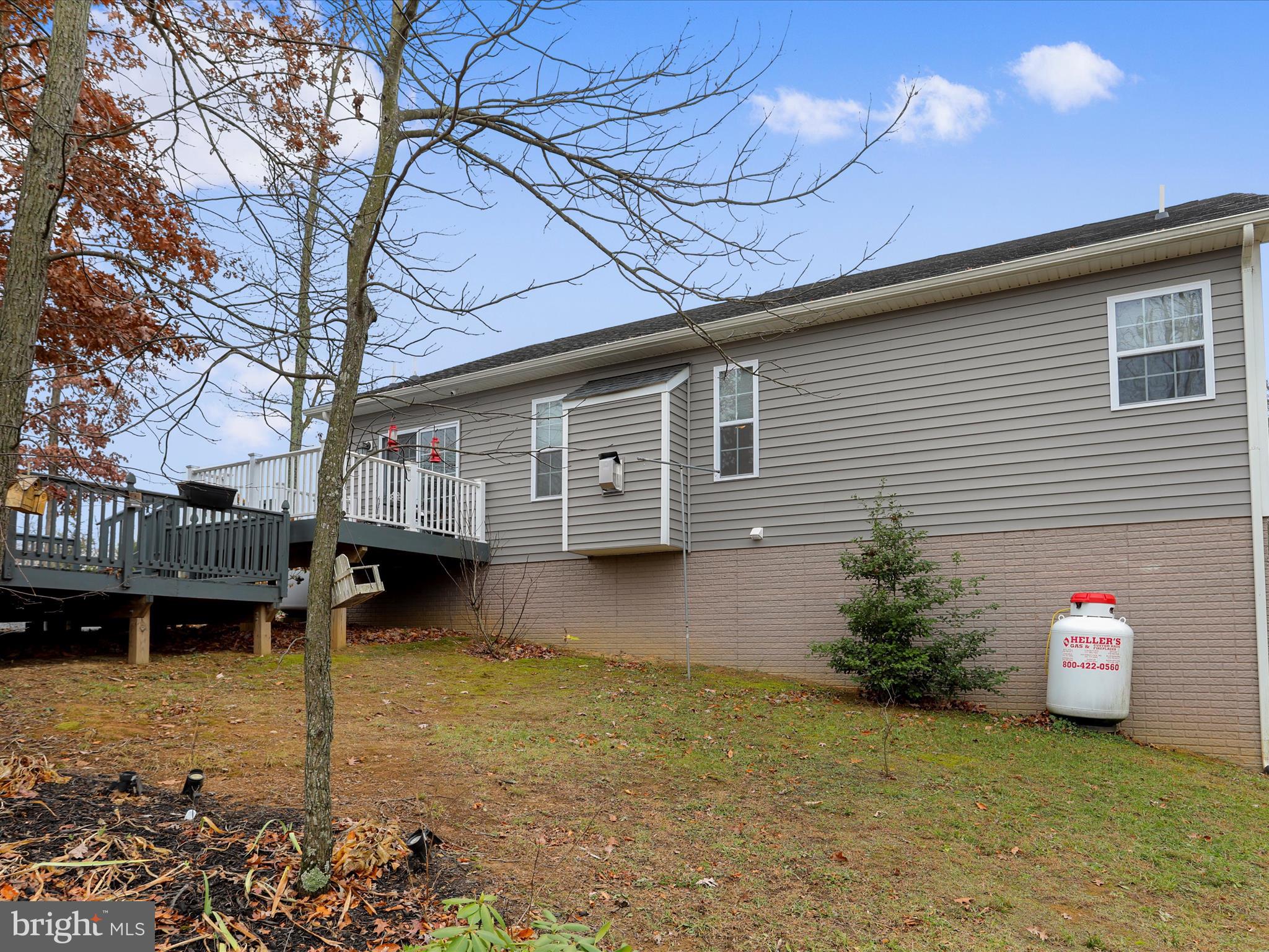 HICKORY RUN - Residential