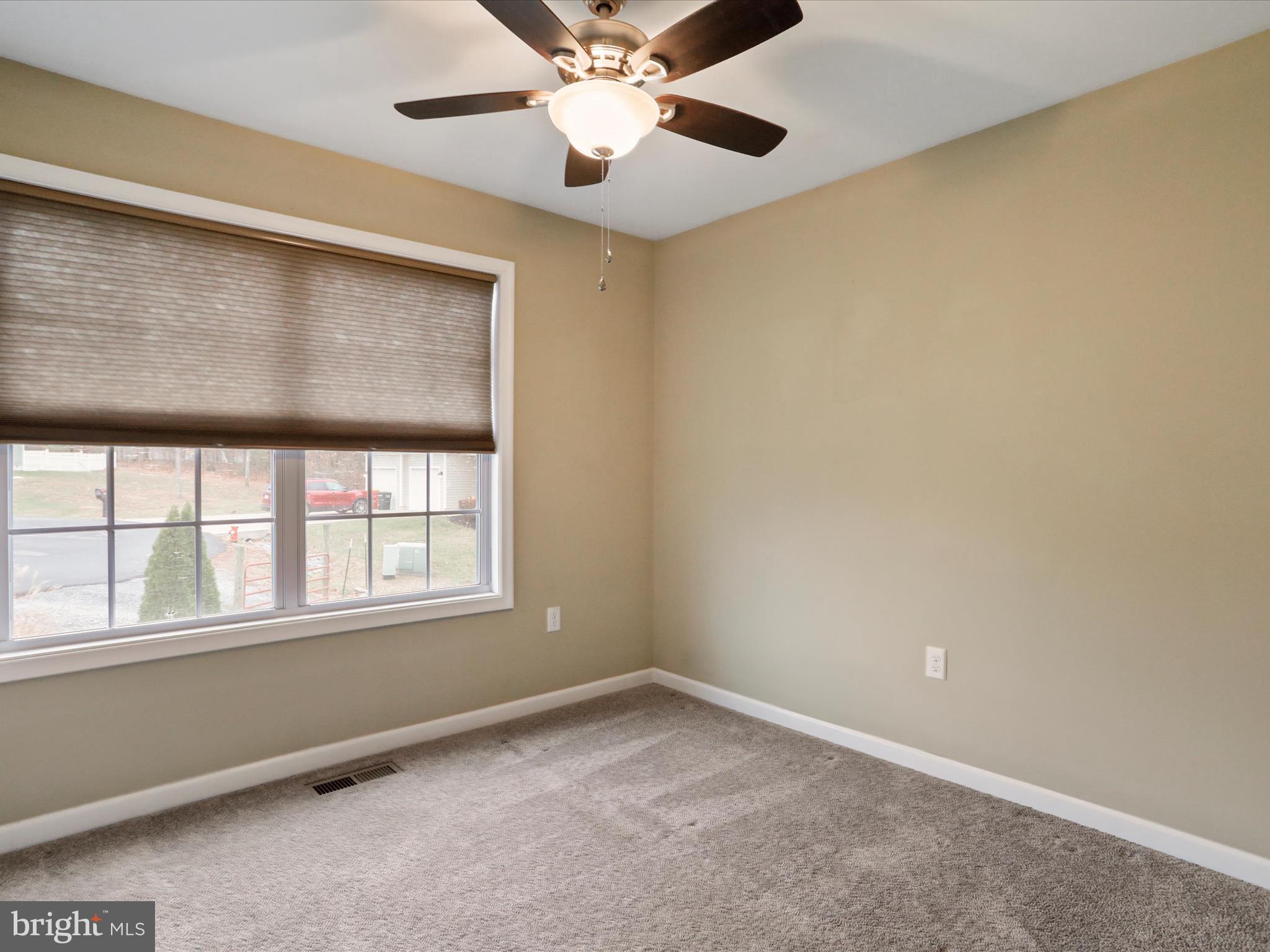 HICKORY RUN - Residential