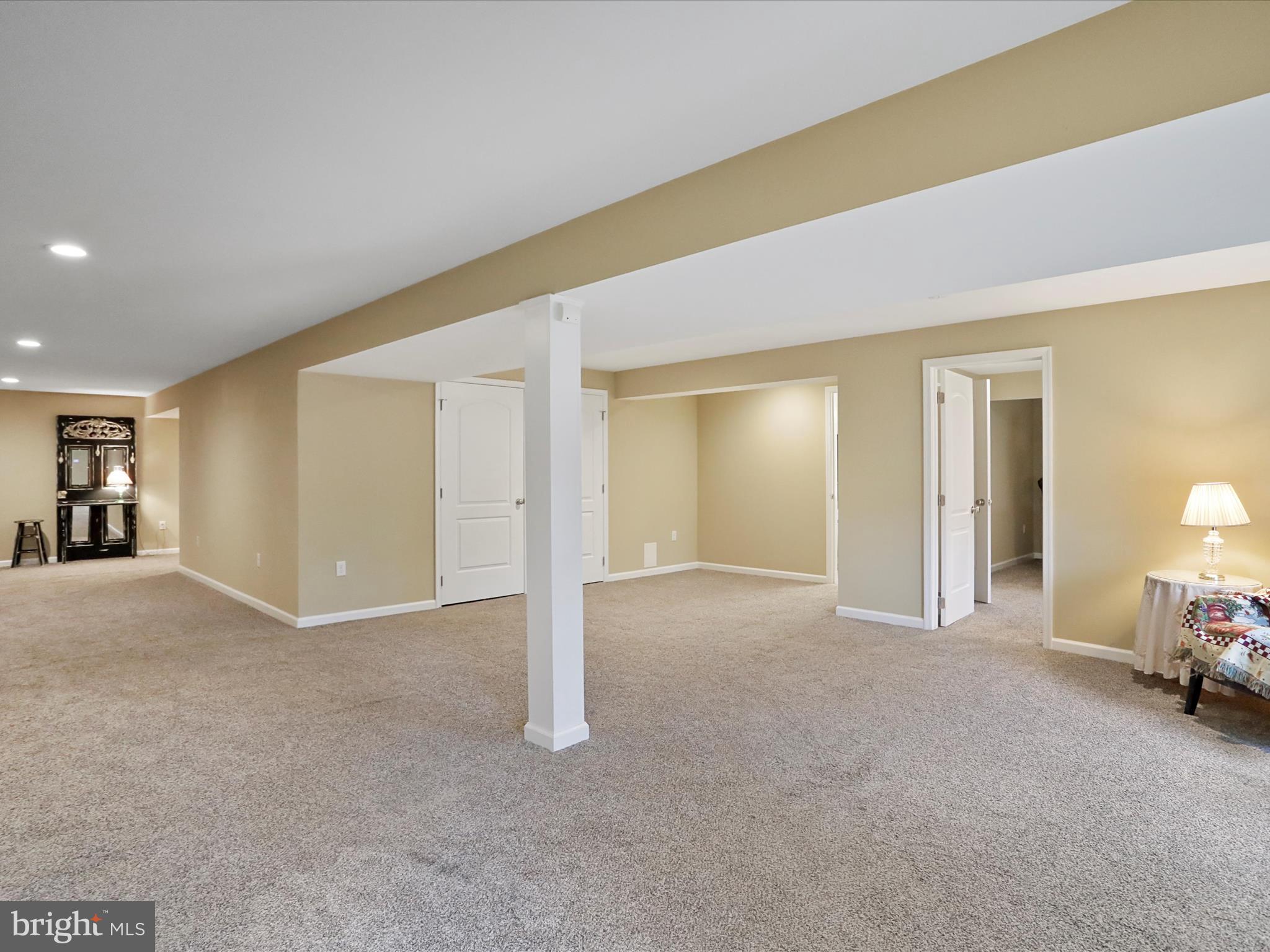 HICKORY RUN - Residential