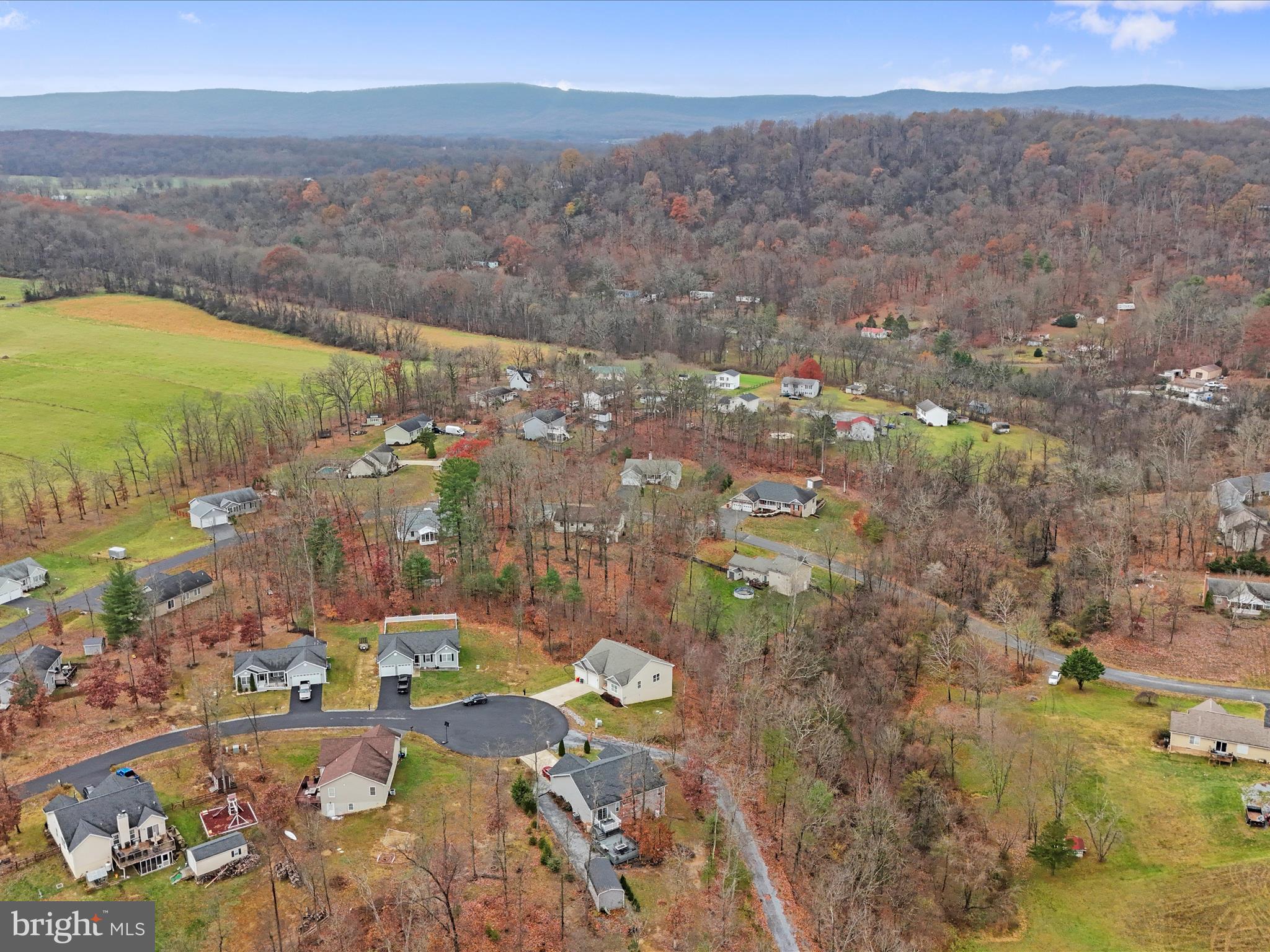 HICKORY RUN - Residential