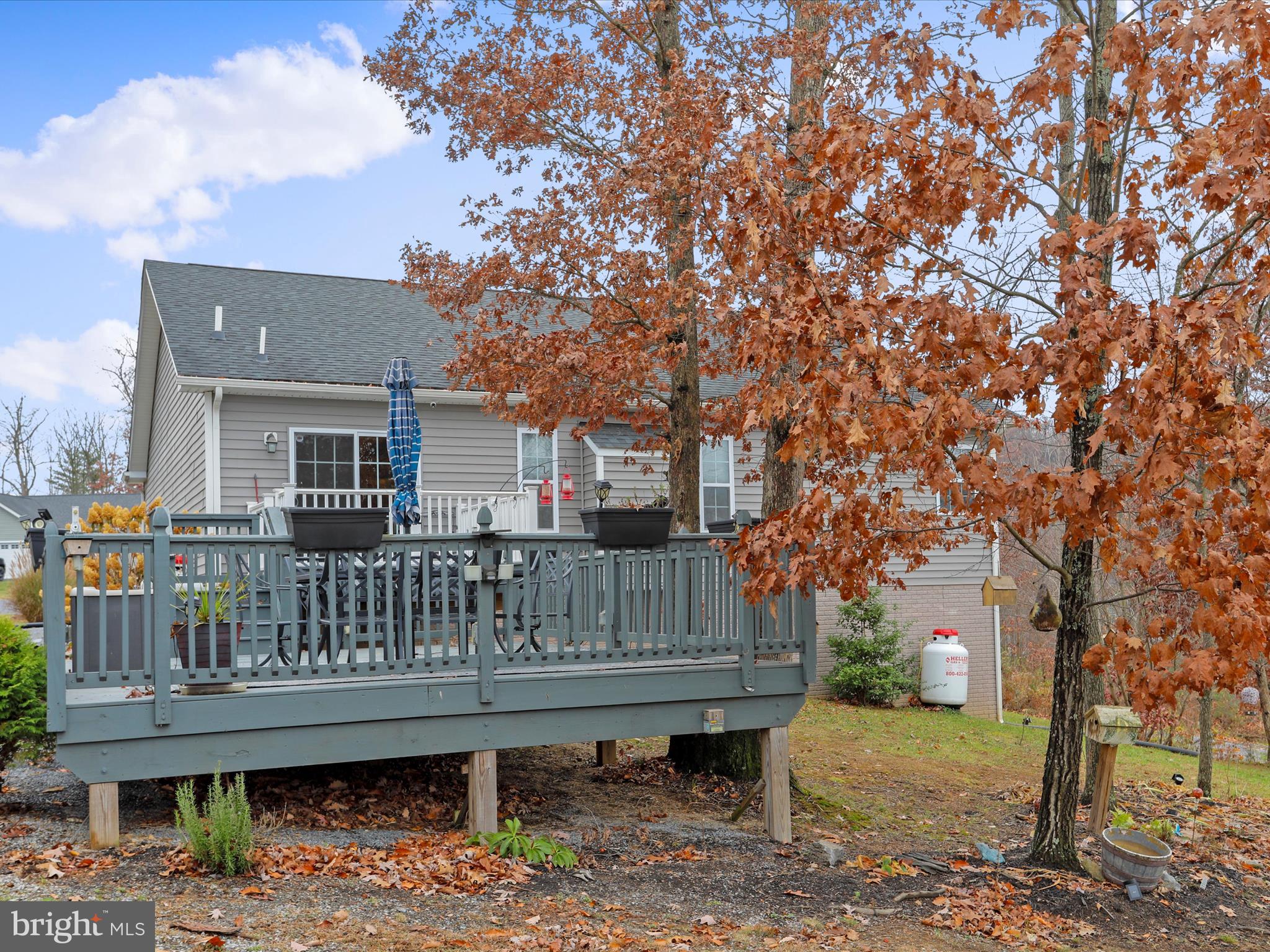 HICKORY RUN - Residential