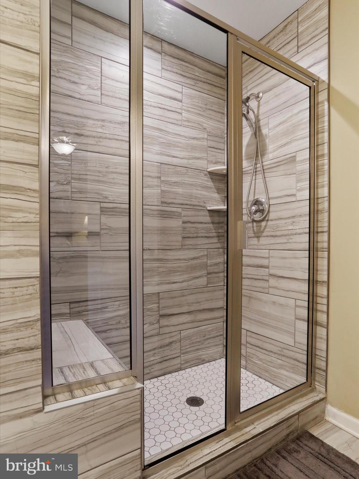 HICKORY RUN - Residential