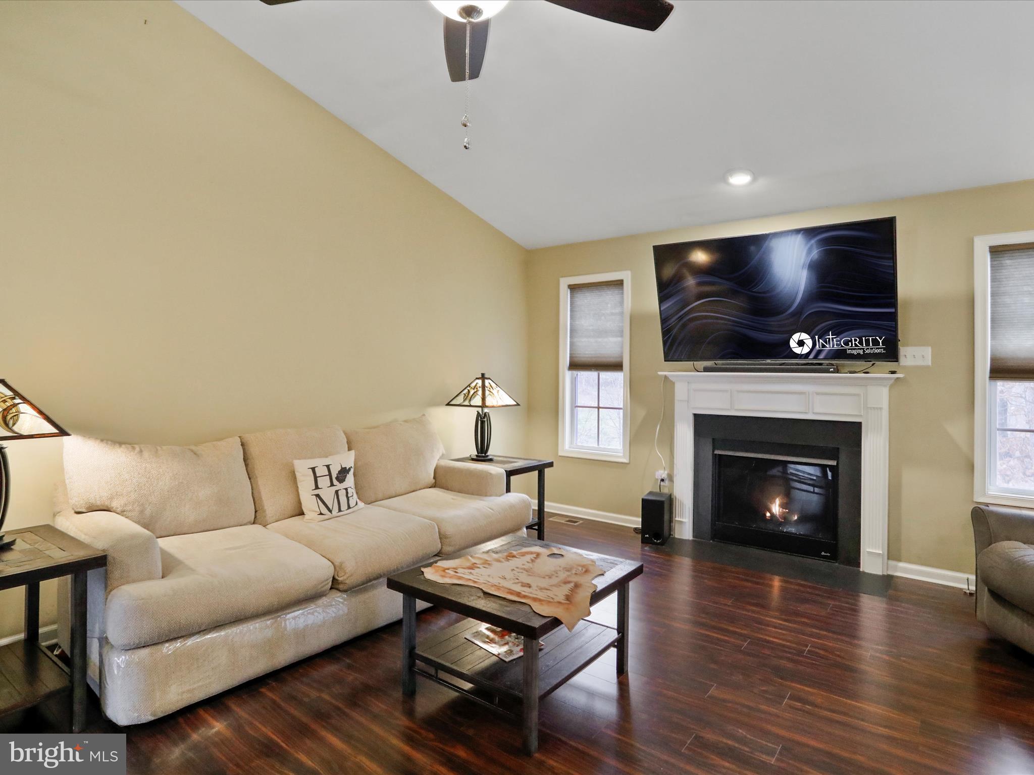 HICKORY RUN - Residential