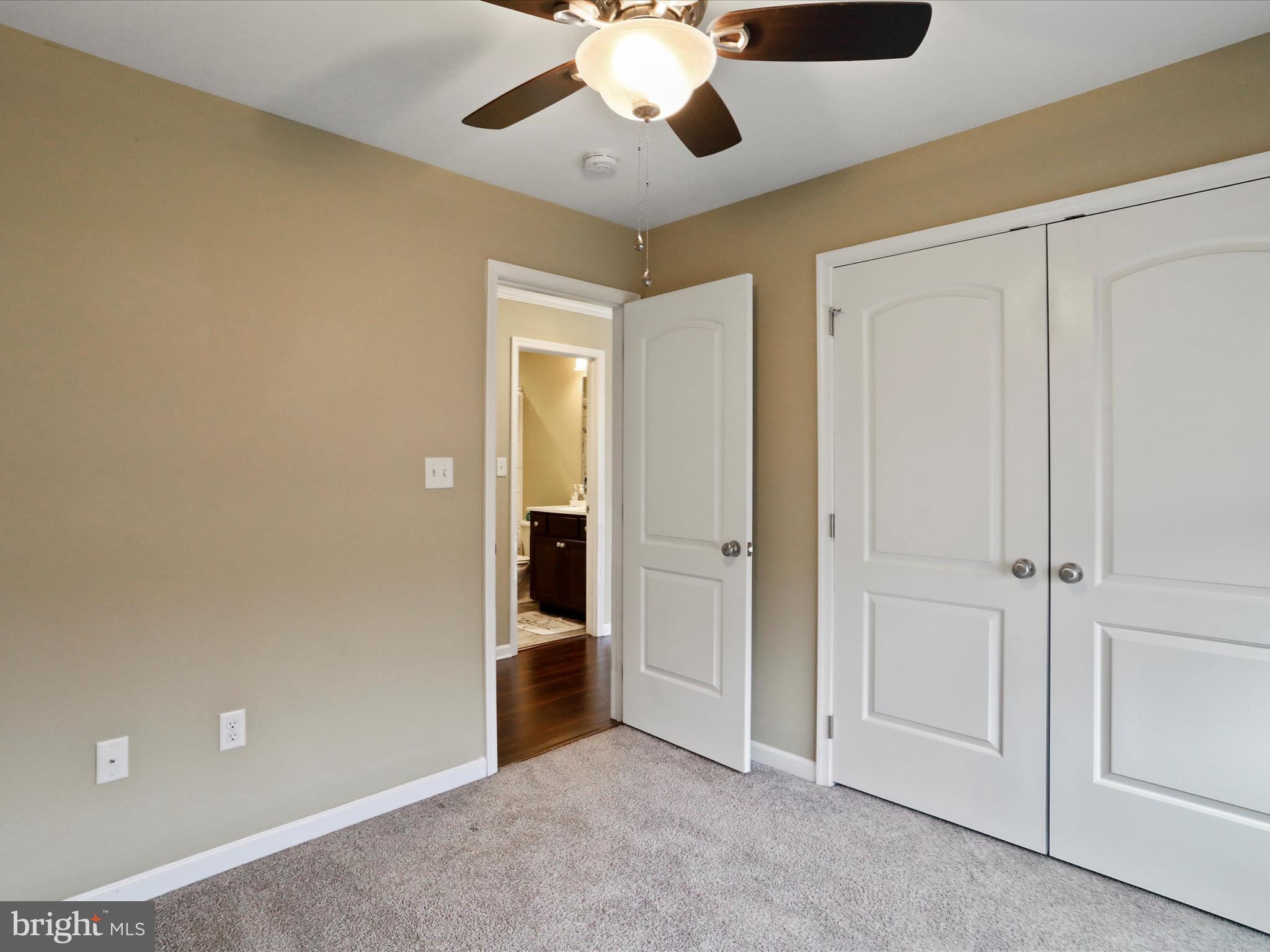 HICKORY RUN - Residential