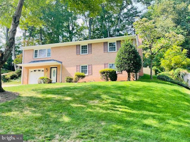 ROLLING VALLEY - Residential Lease