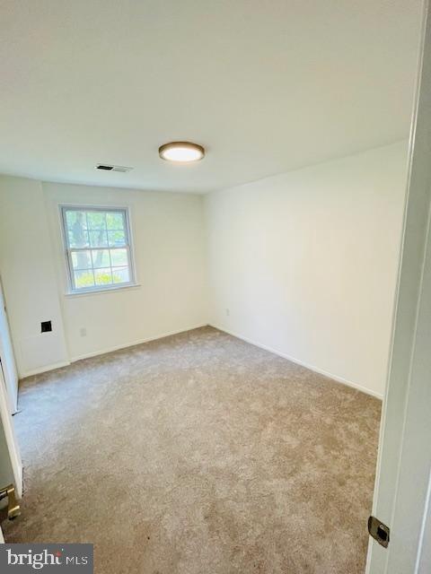 ROLLING VALLEY - Residential Lease