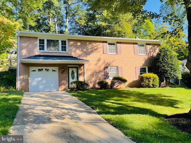 ROLLING VALLEY - Residential Lease