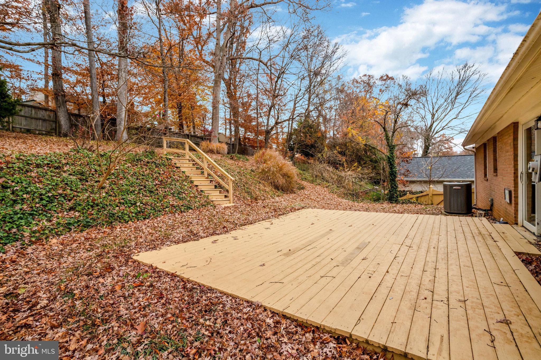 ROLLING VALLEY - Residential Lease