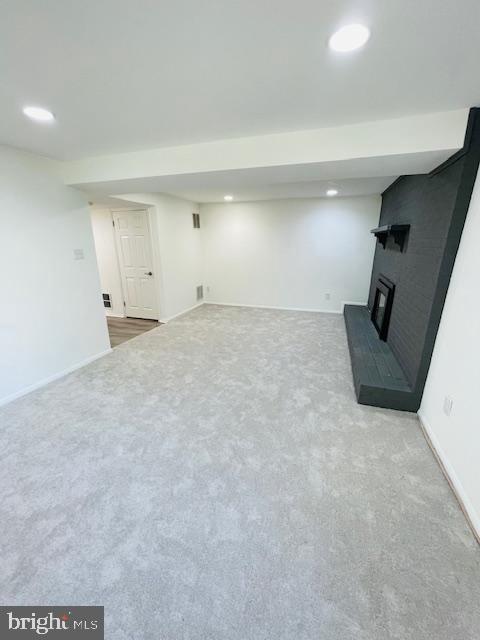 ROLLING VALLEY - Residential Lease