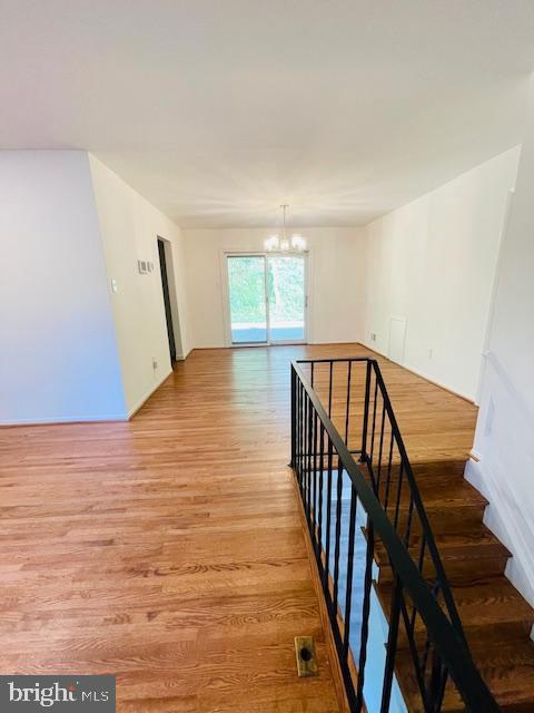 ROLLING VALLEY - Residential Lease