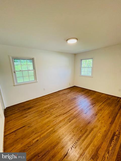 ROLLING VALLEY - Residential Lease