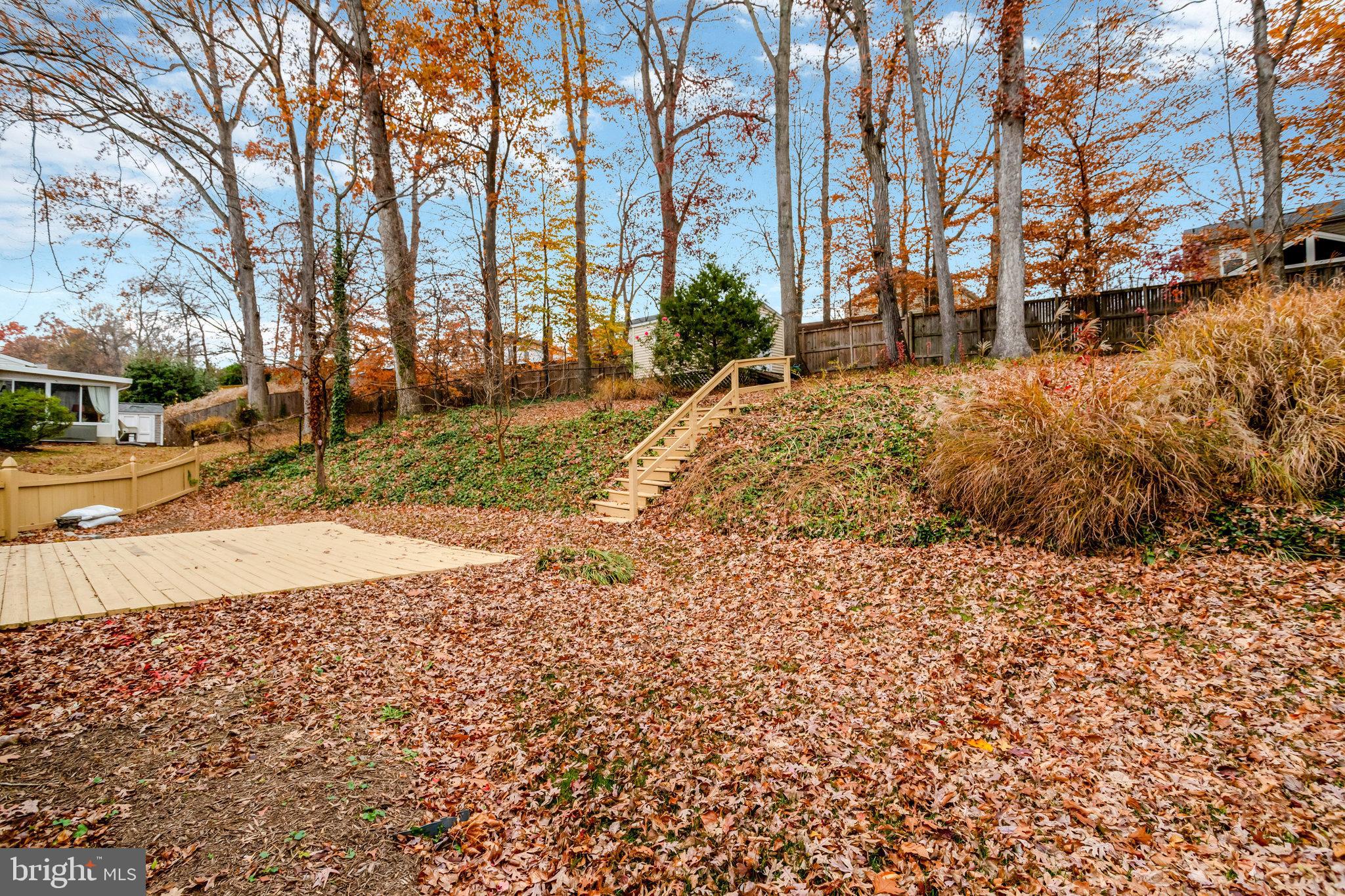 ROLLING VALLEY - Residential Lease