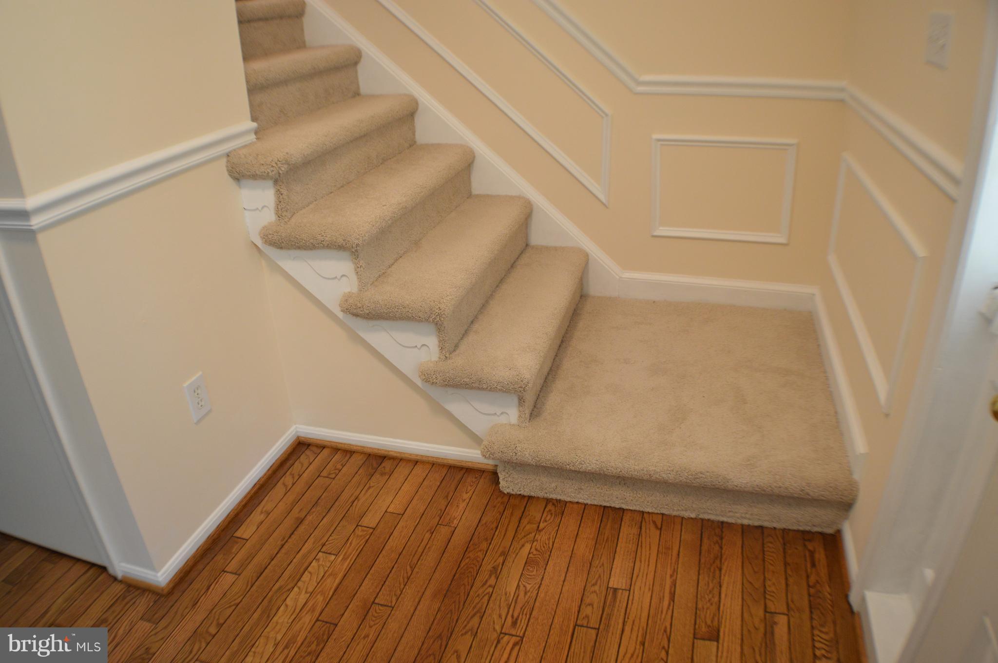 KINGS PARK WEST - Residential