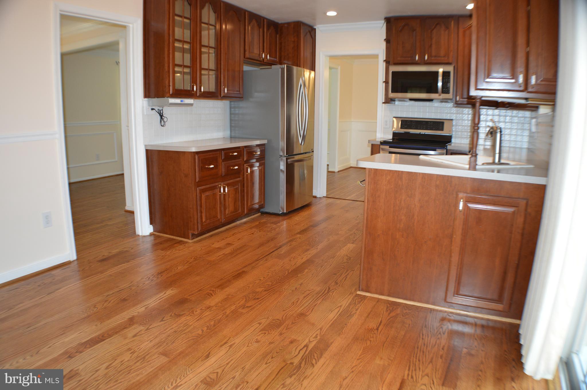 KINGS PARK WEST - Residential