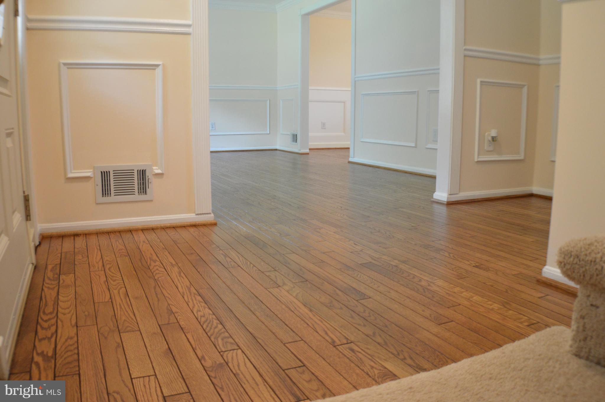 KINGS PARK WEST - Residential