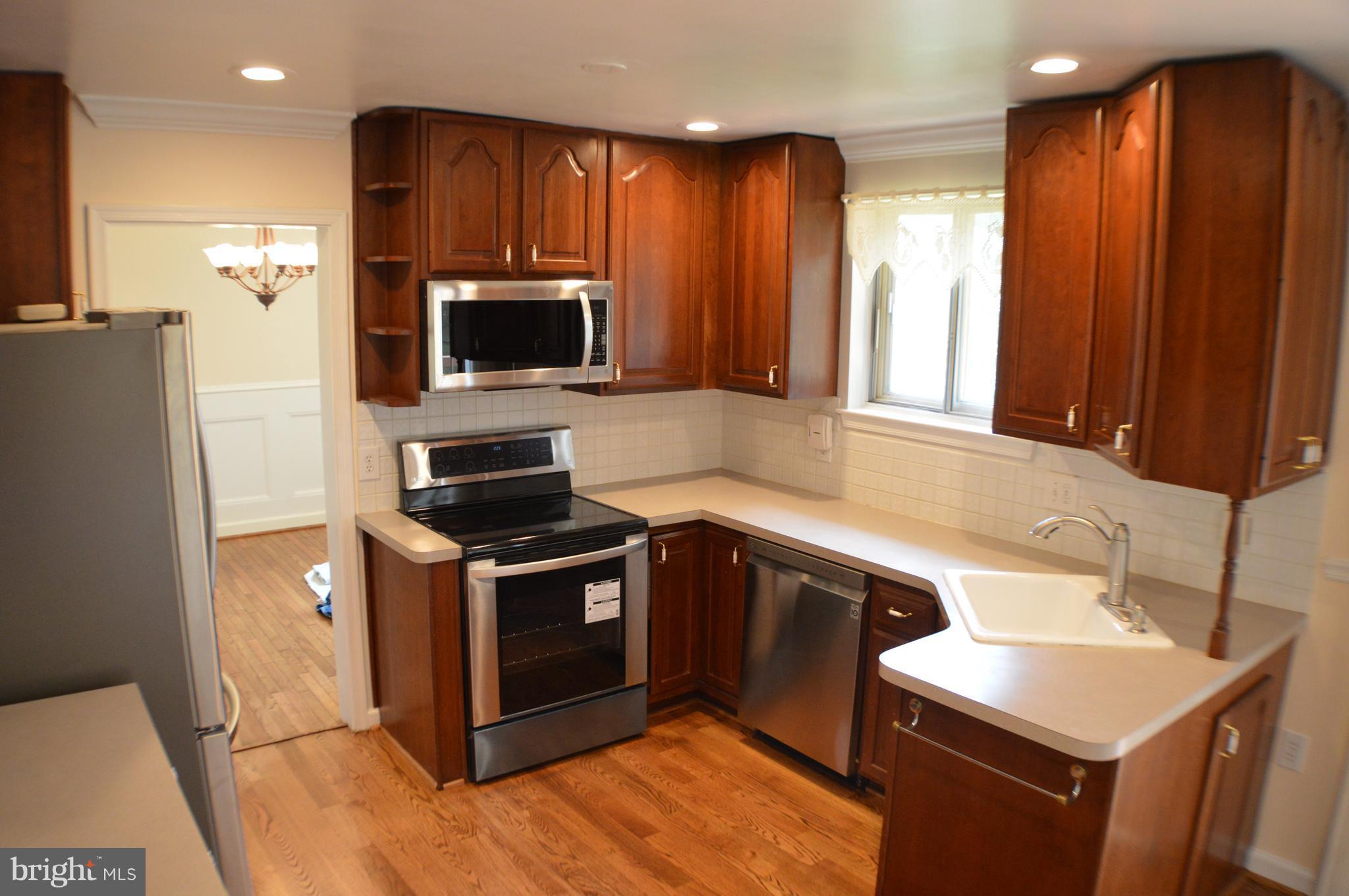 KINGS PARK WEST - Residential