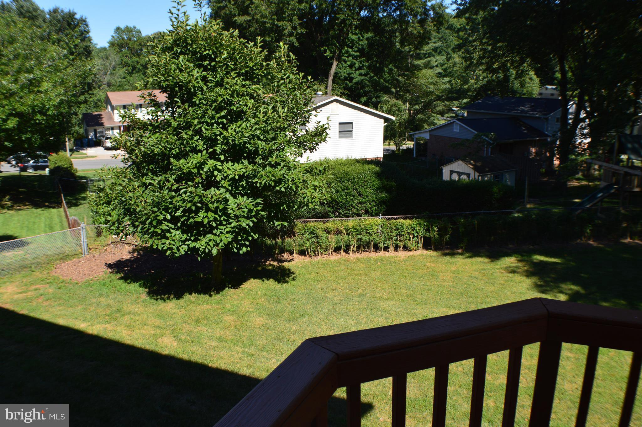 KINGS PARK WEST - Residential