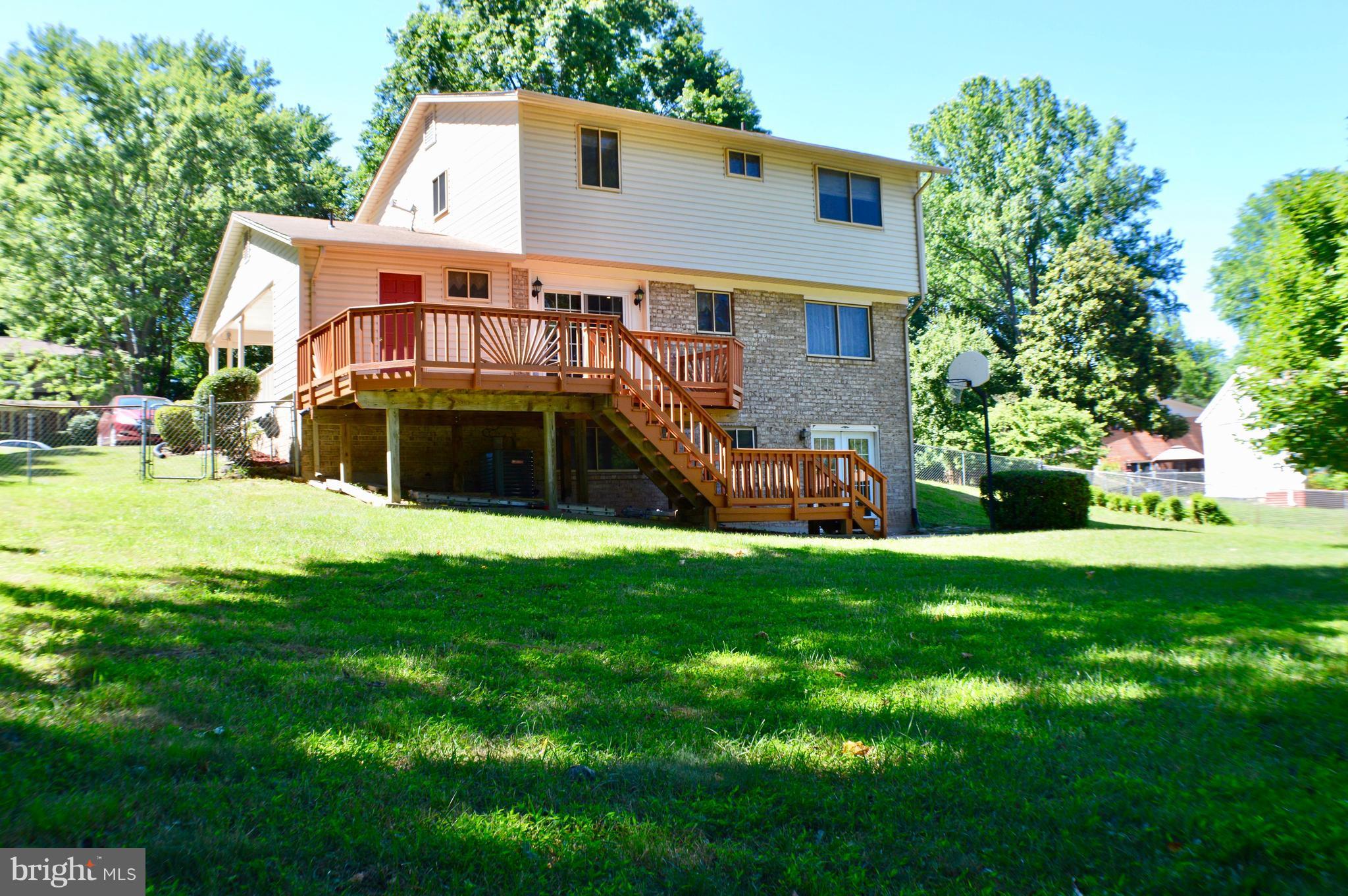 KINGS PARK WEST - Residential