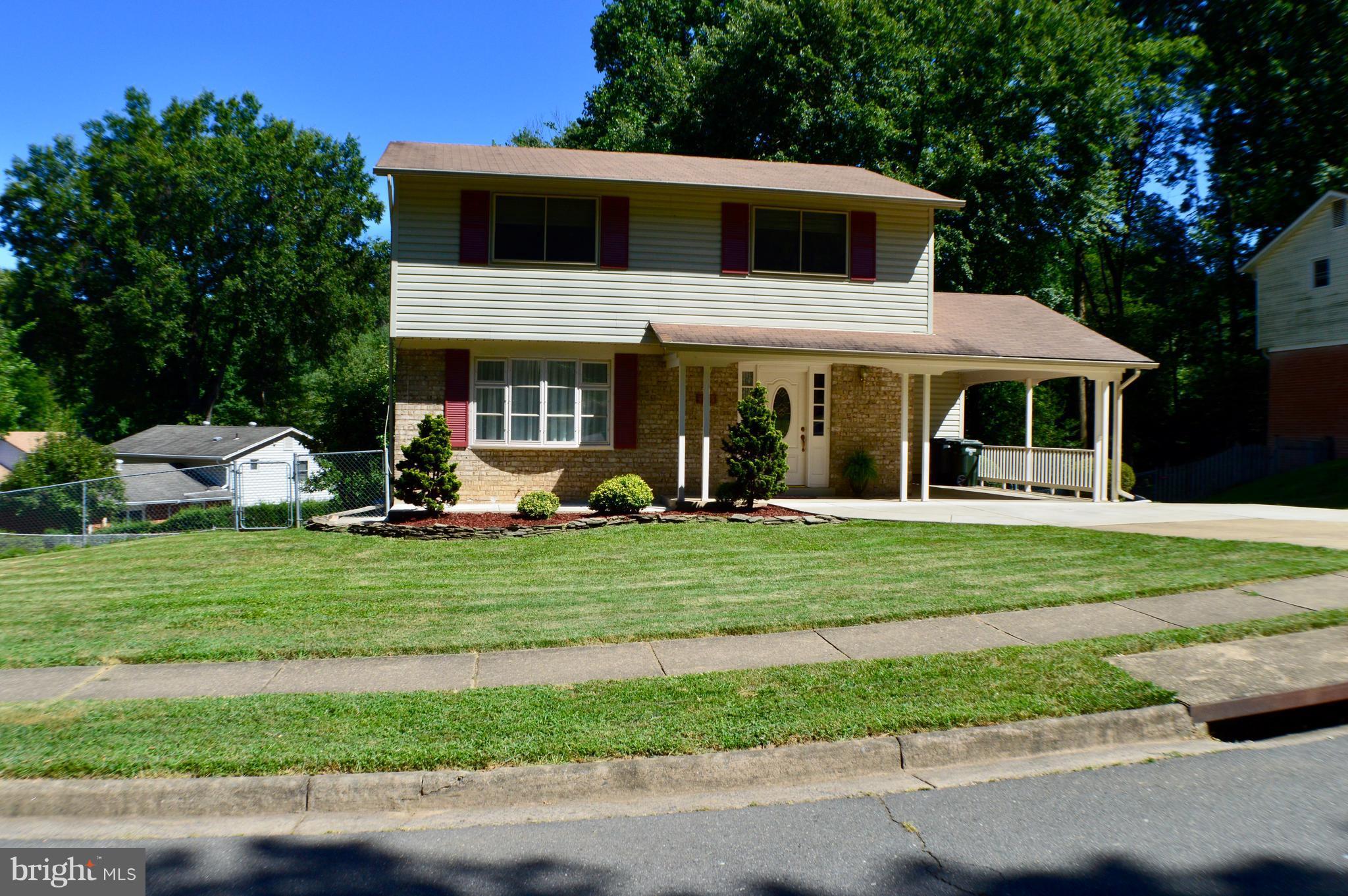 KINGS PARK WEST - Residential