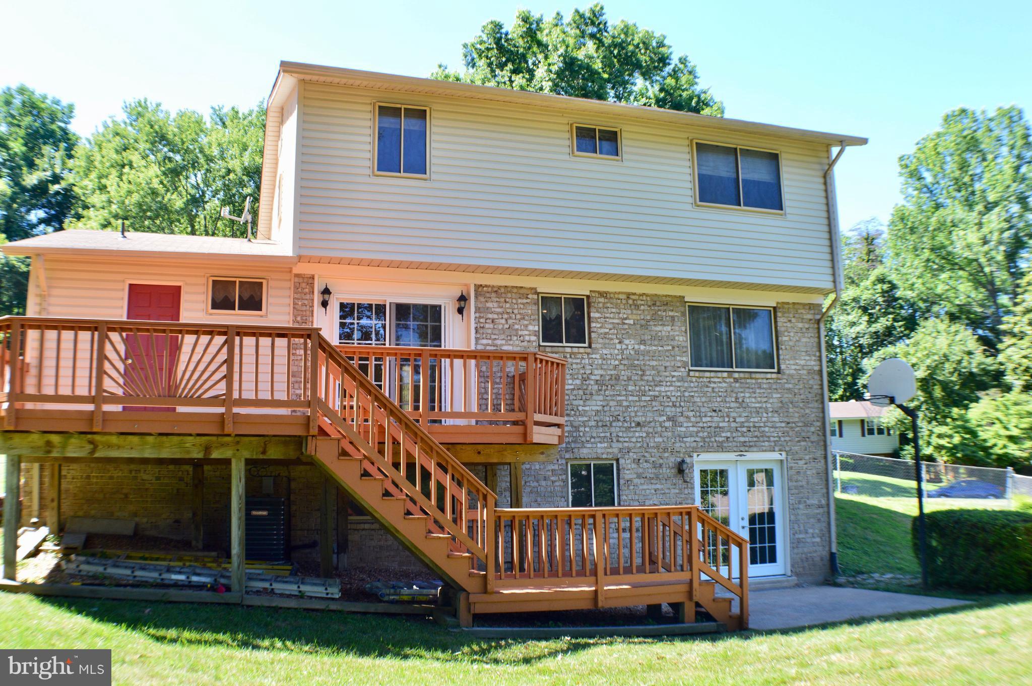 KINGS PARK WEST - Residential