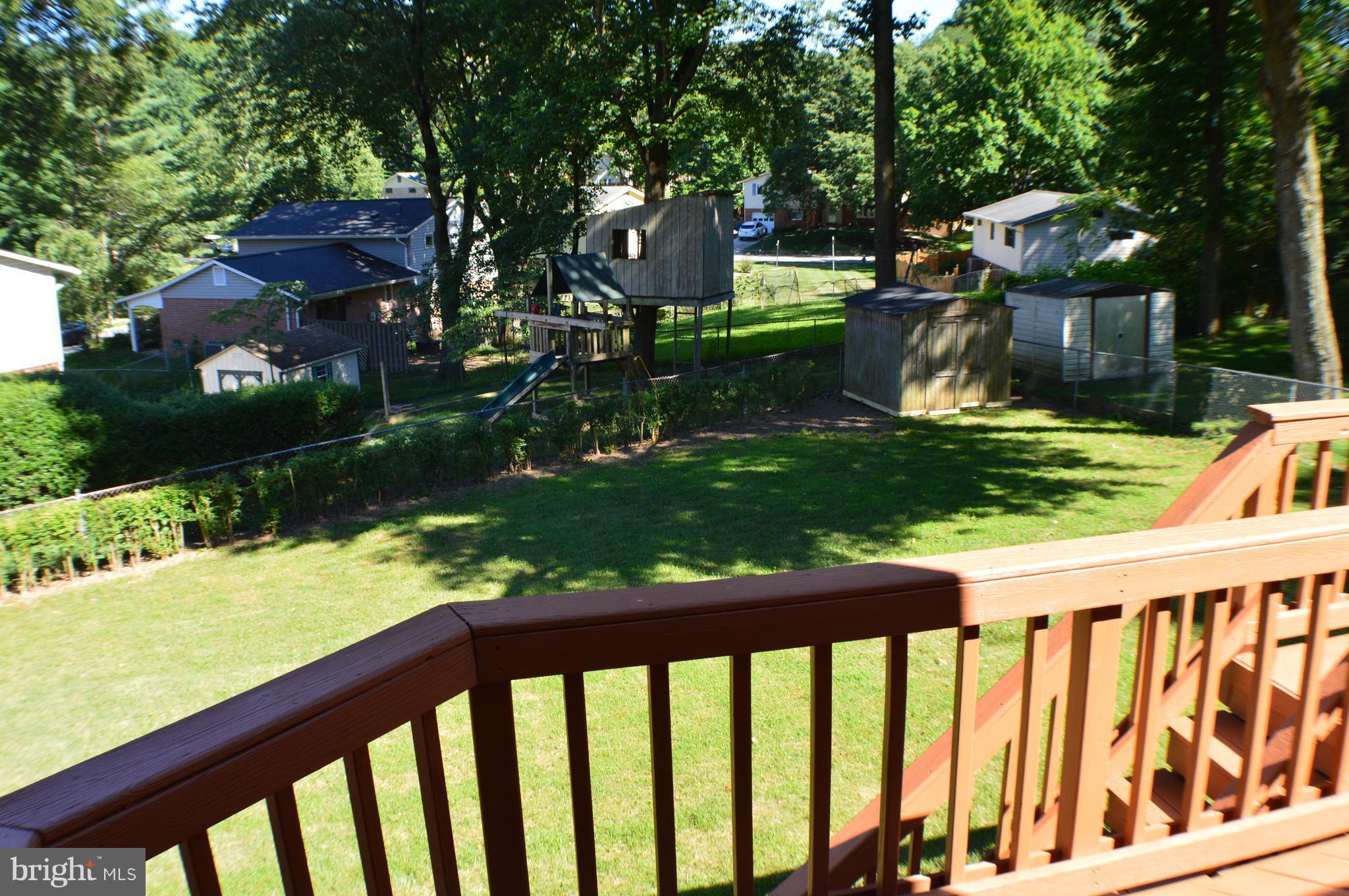 KINGS PARK WEST - Residential