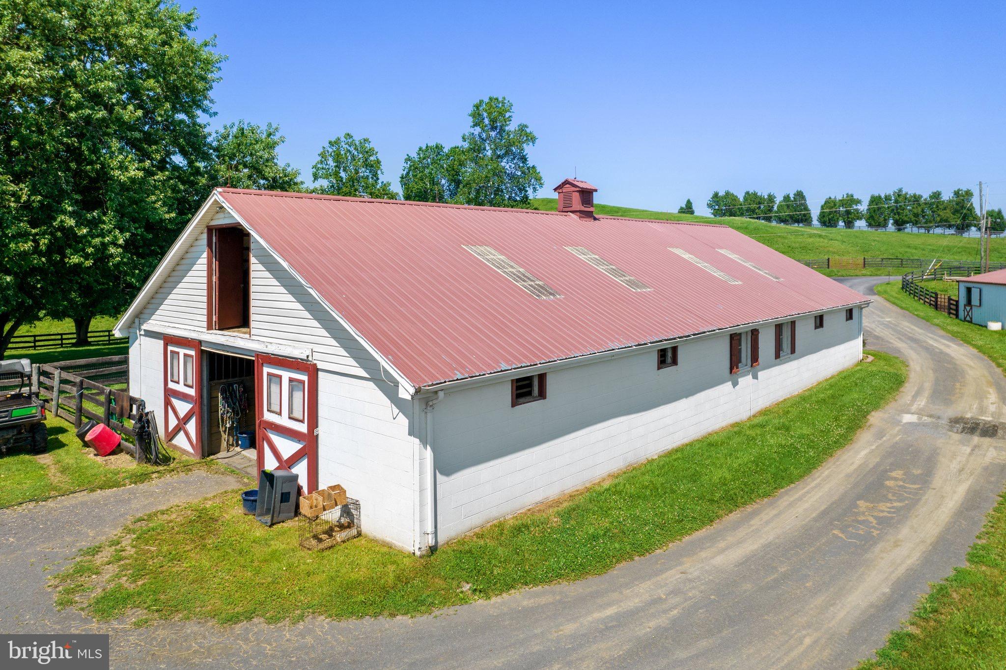 JERICHO ROAD - Residential