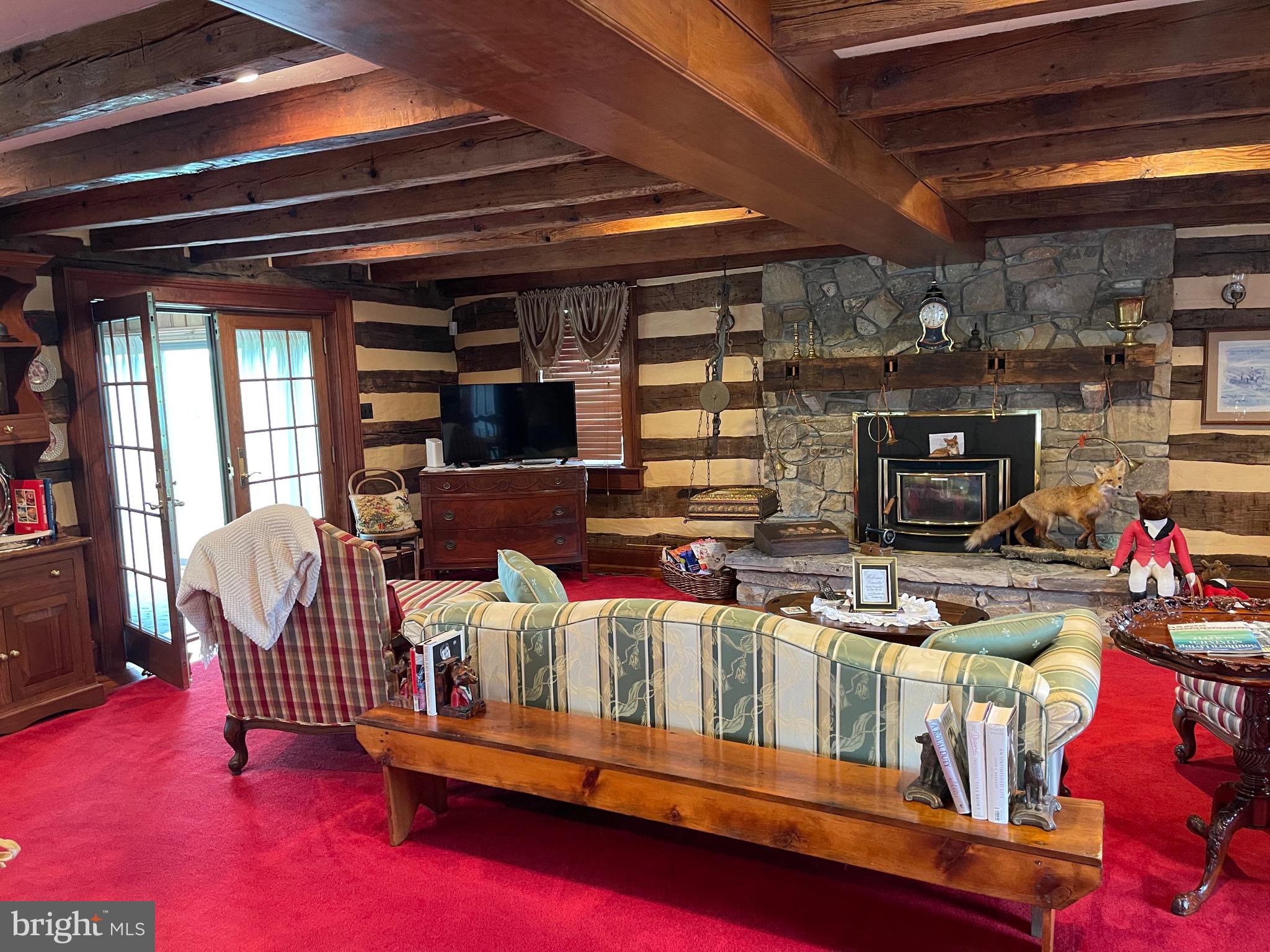 JERICHO ROAD - Residential