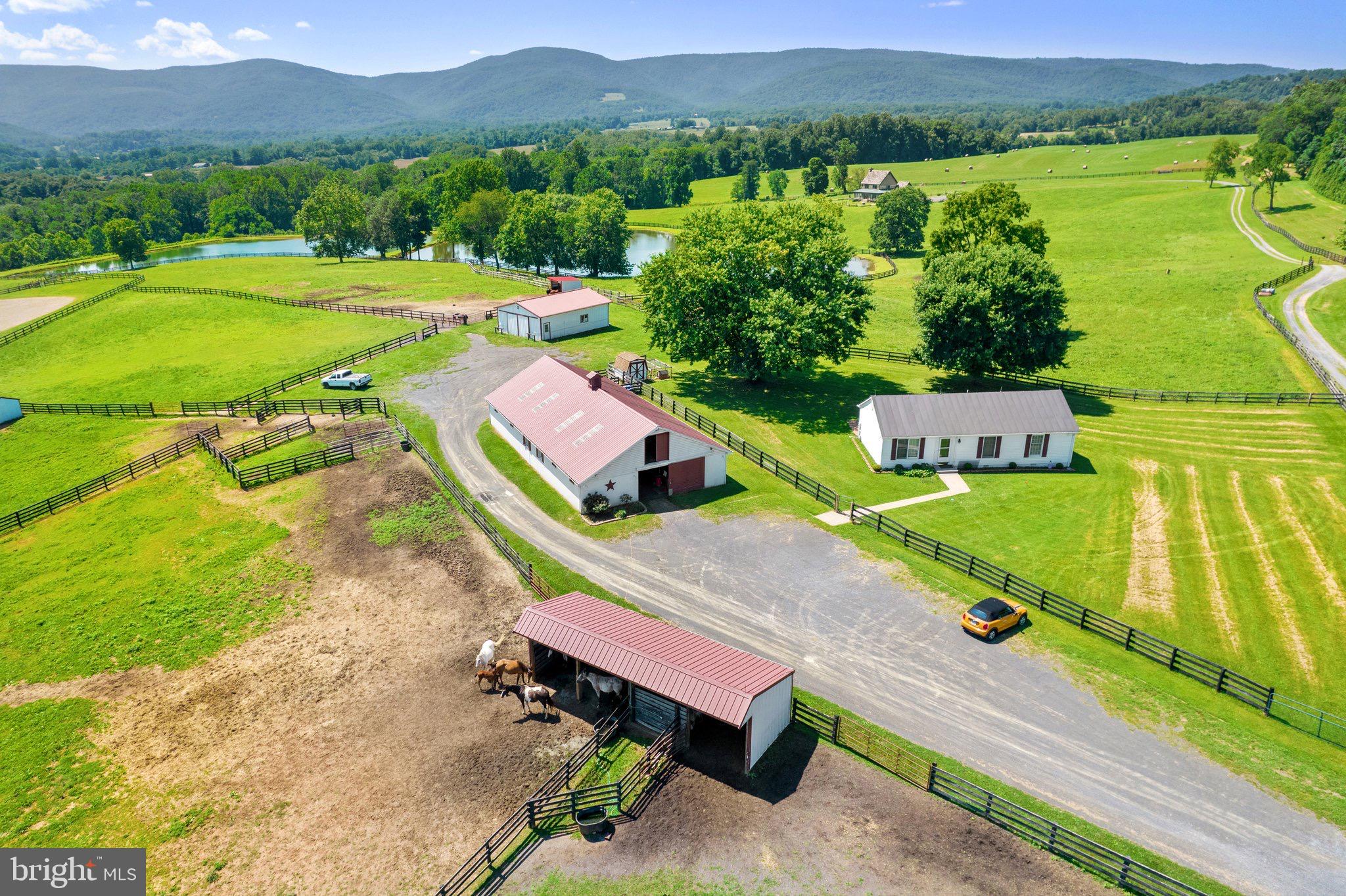 JERICHO ROAD - Residential