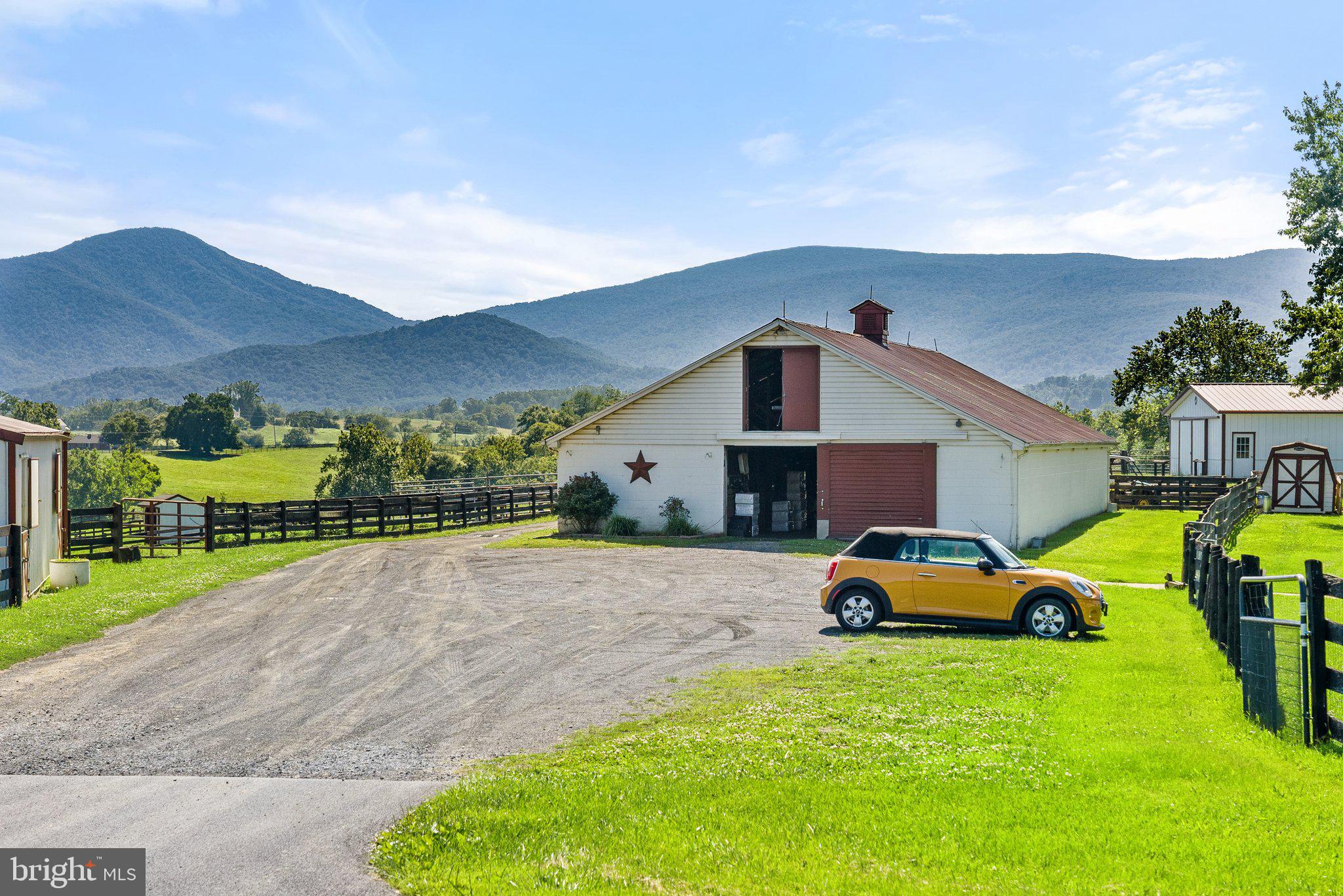JERICHO ROAD - Residential