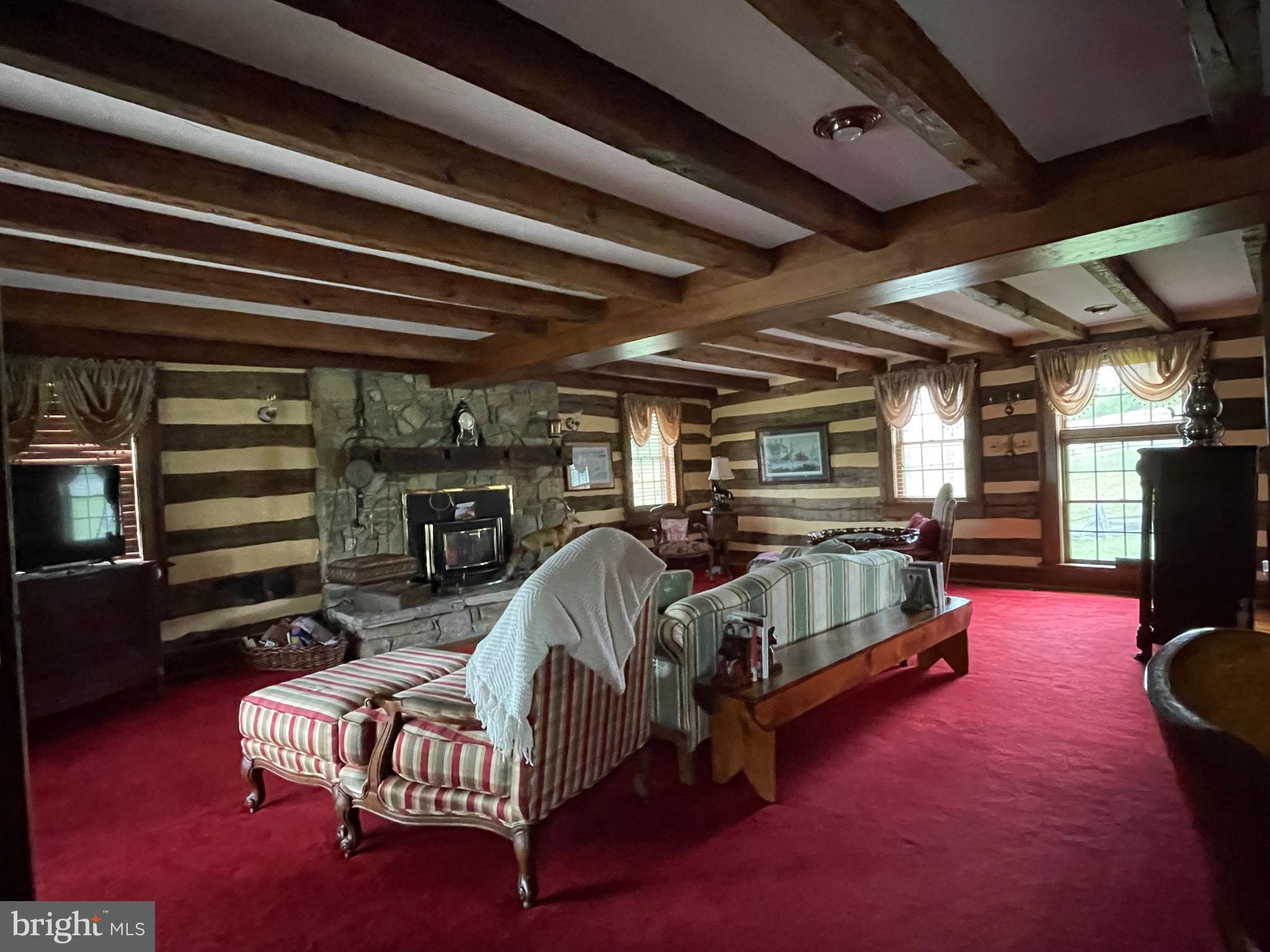 JERICHO ROAD - Residential