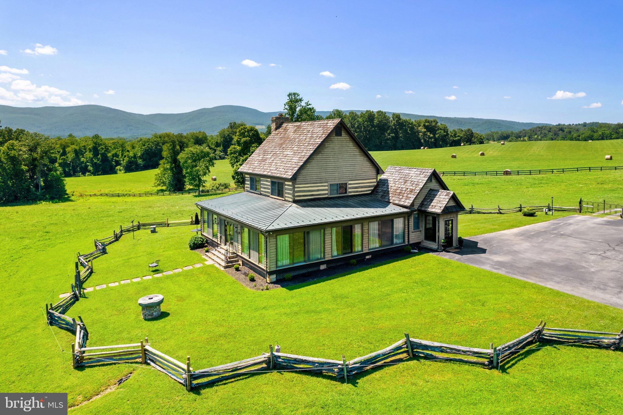 JERICHO ROAD - Residential
