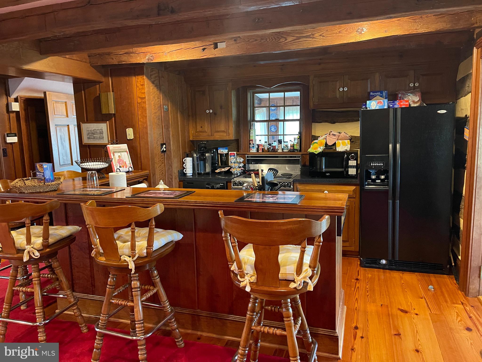 JERICHO ROAD - Residential