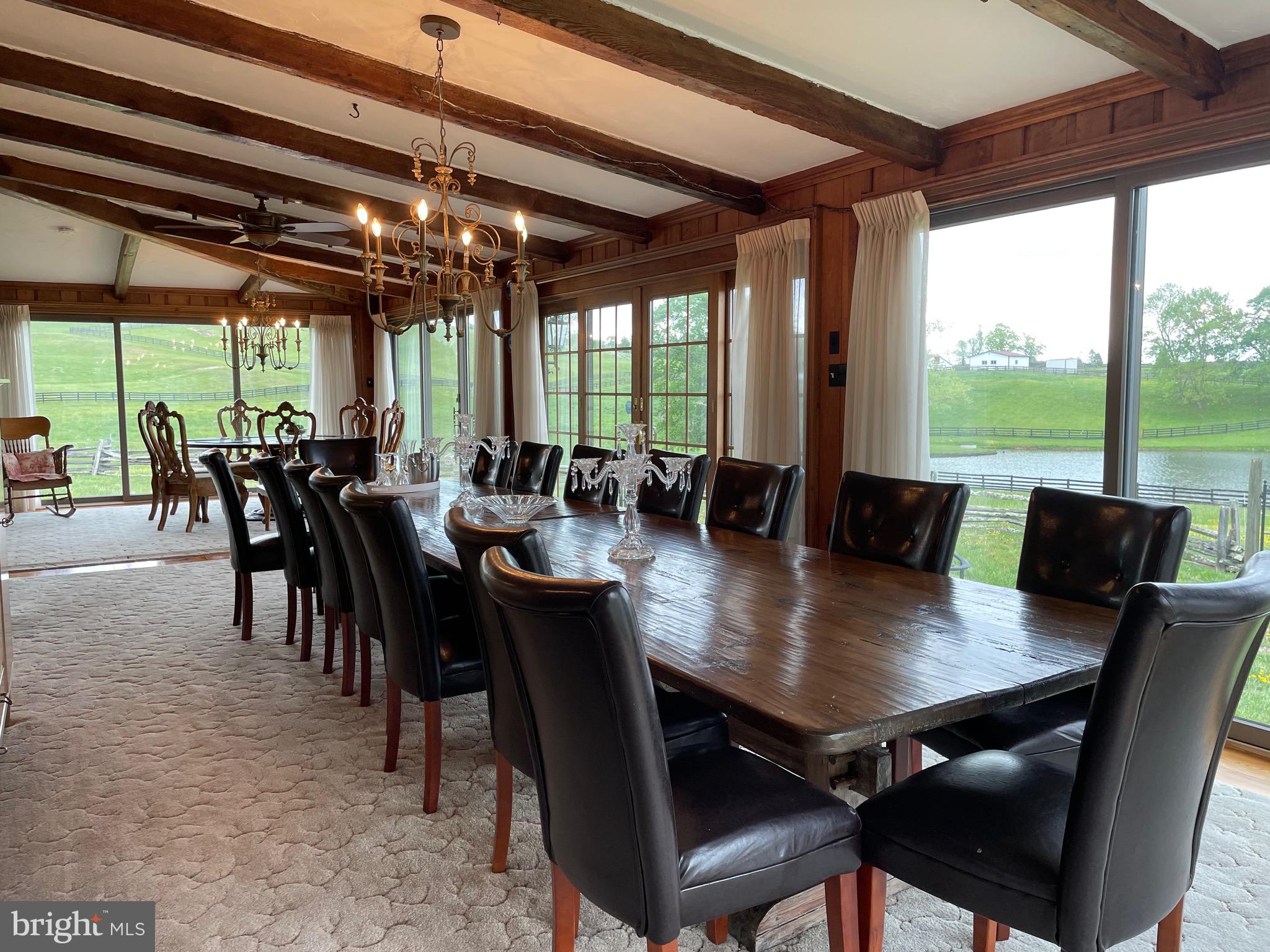 JERICHO ROAD - Residential