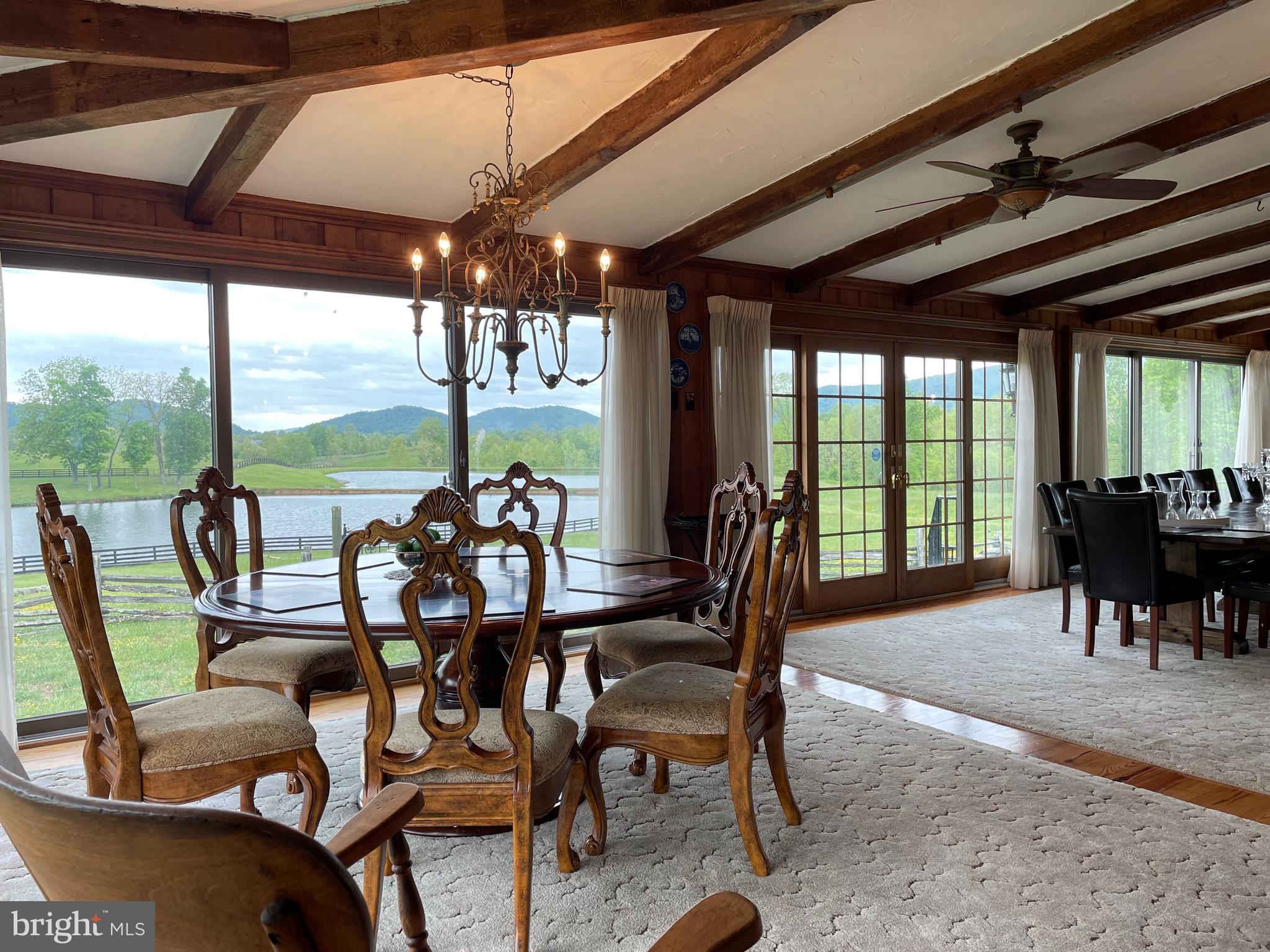 JERICHO ROAD - Residential