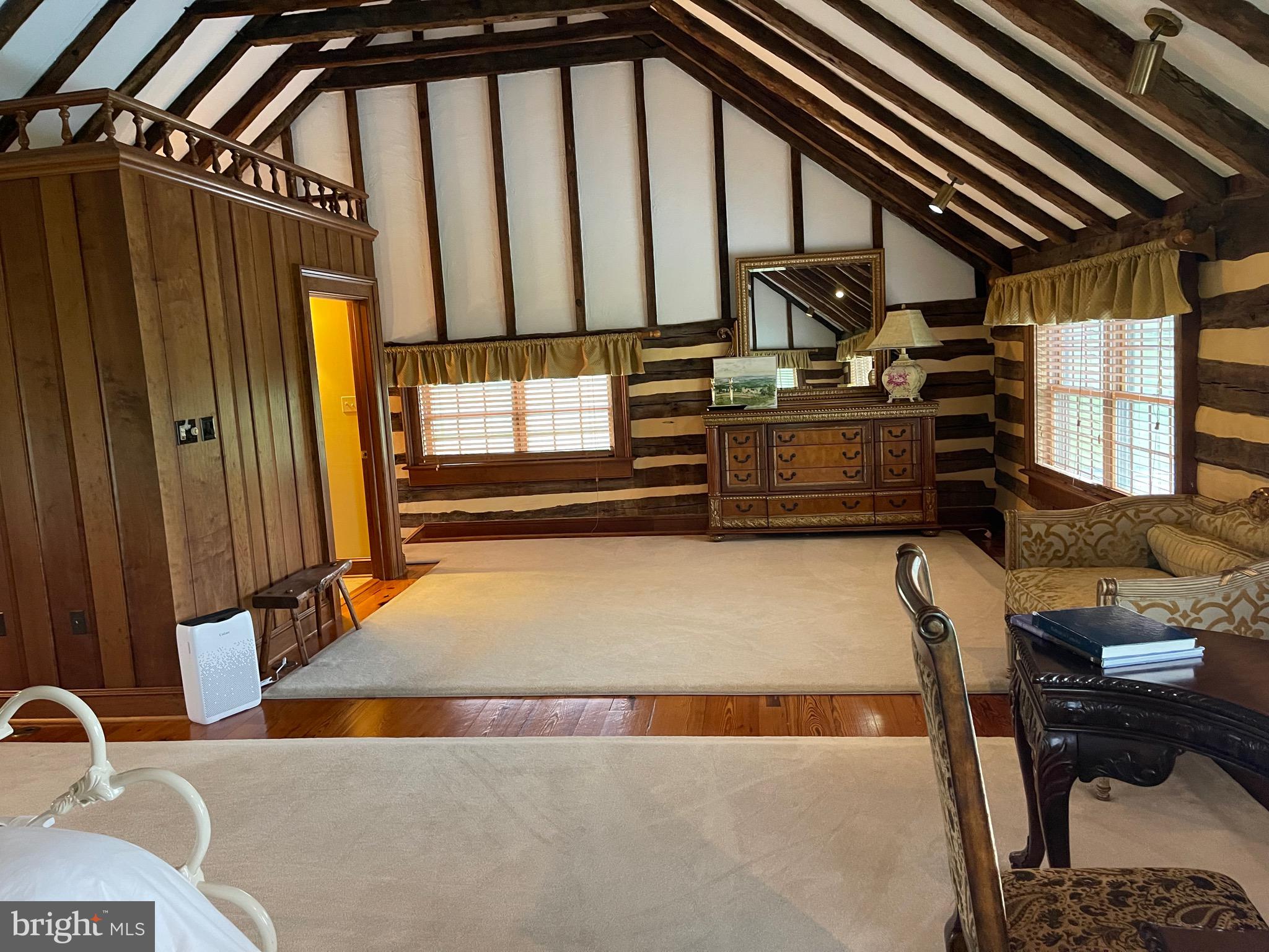 JERICHO ROAD - Residential