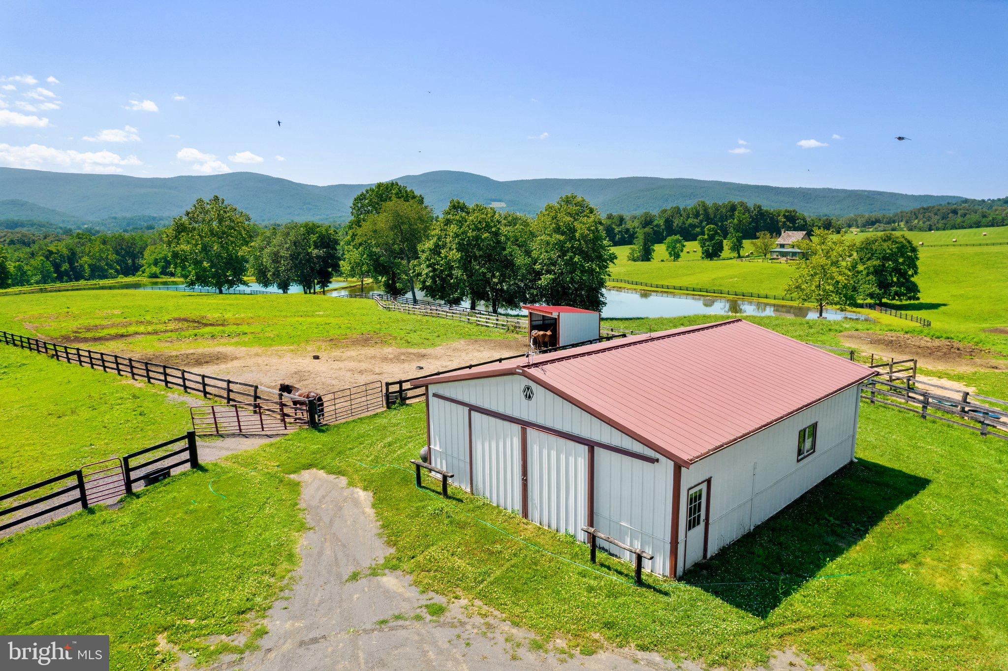 JERICHO ROAD - Residential