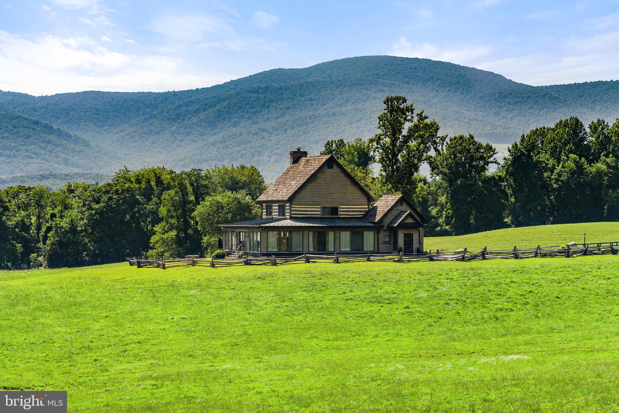 JERICHO ROAD - Residential