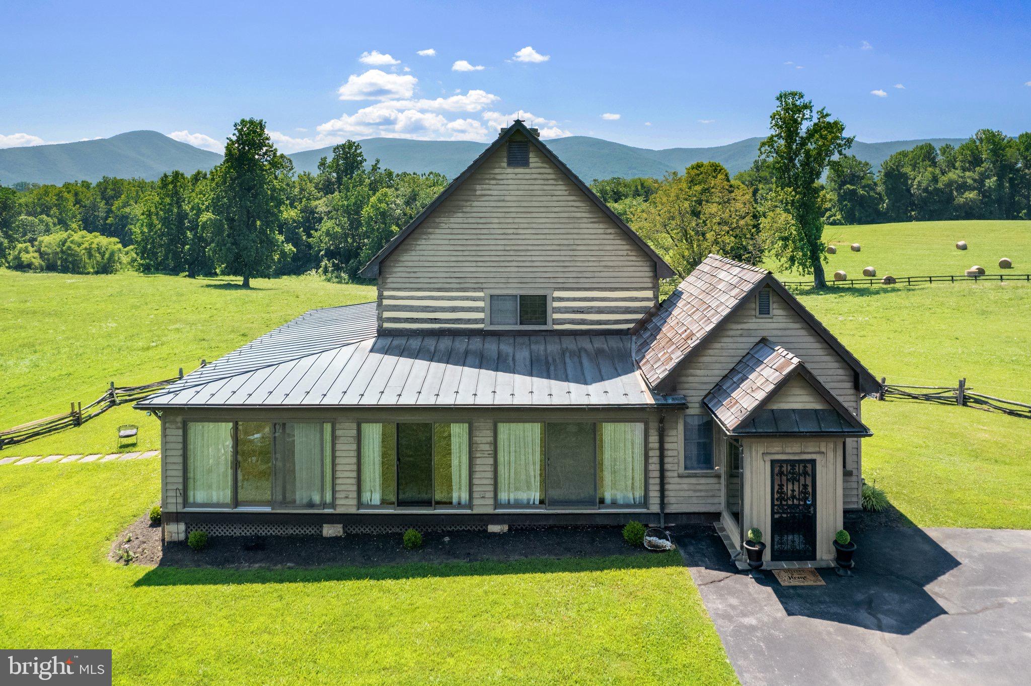 JERICHO ROAD - Residential