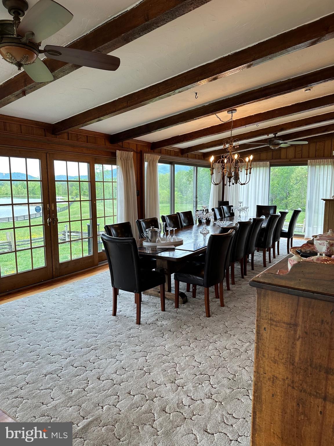 JERICHO ROAD - Residential