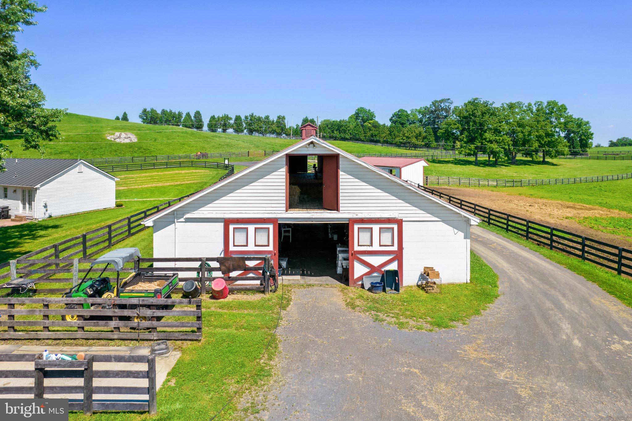 JERICHO ROAD - Residential
