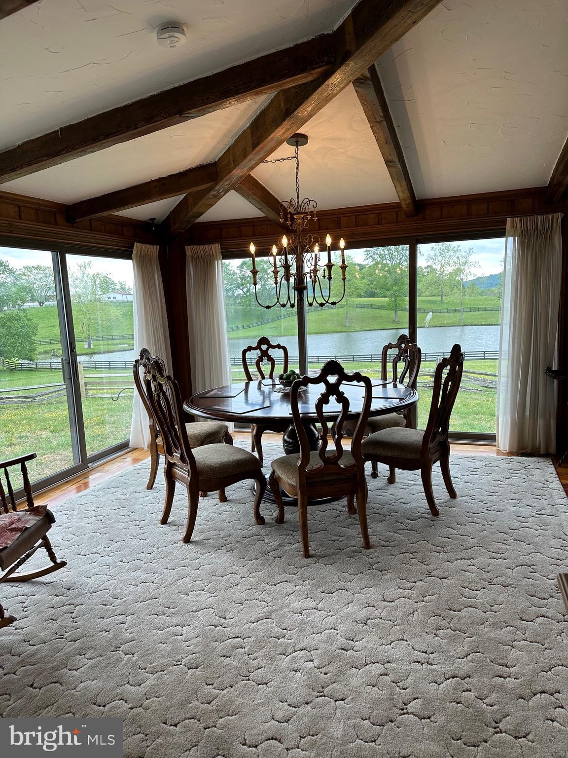 JERICHO ROAD - Residential